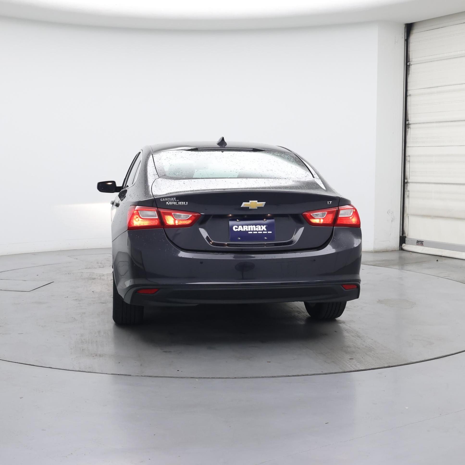 Thumbnail: 2023 Chevrolet Malibu - 6