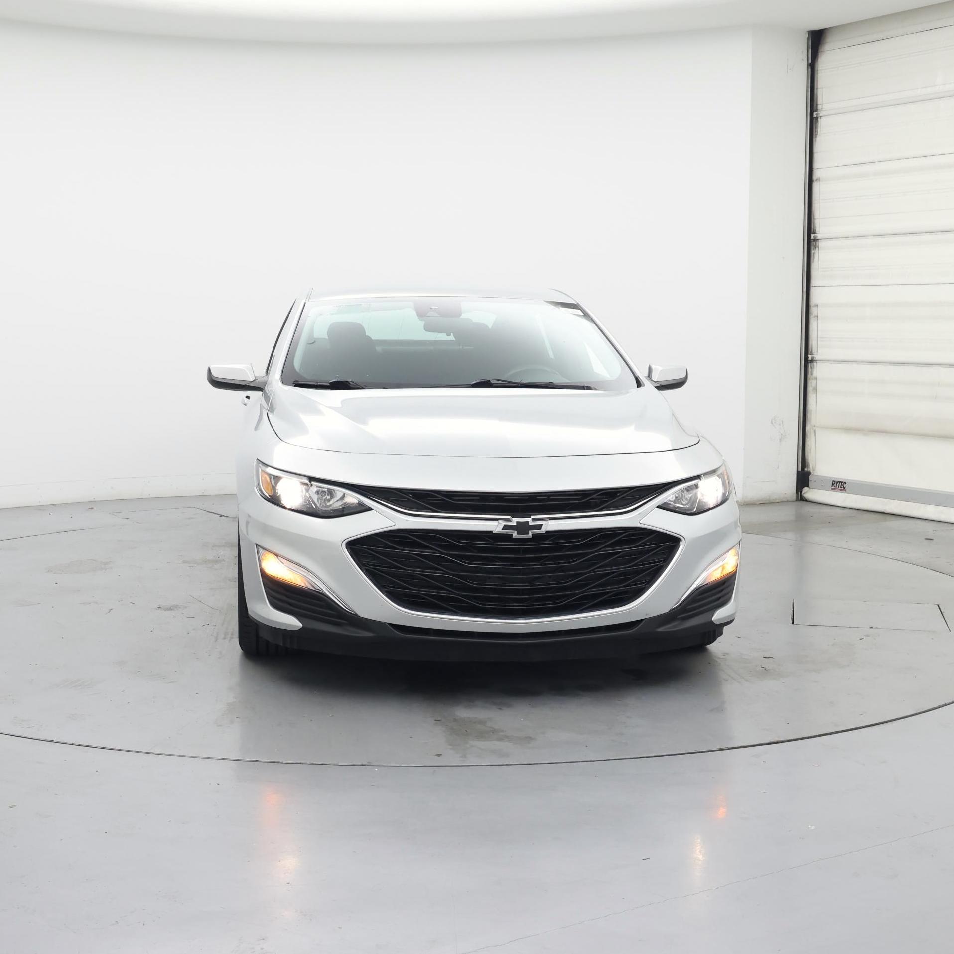 Thumbnail: 2021 Chevrolet Malibu - 5