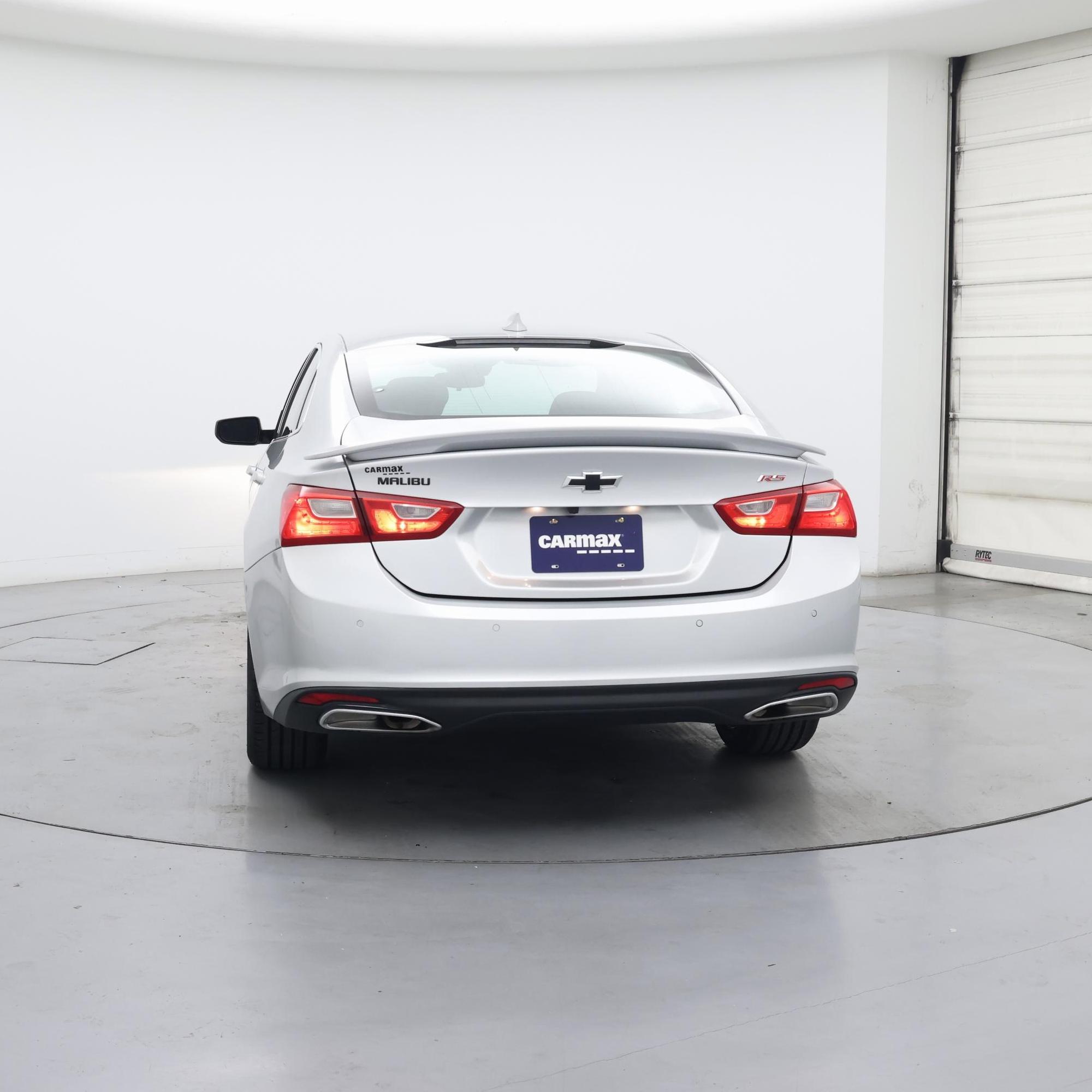 Thumbnail: 2021 Chevrolet Malibu - 6