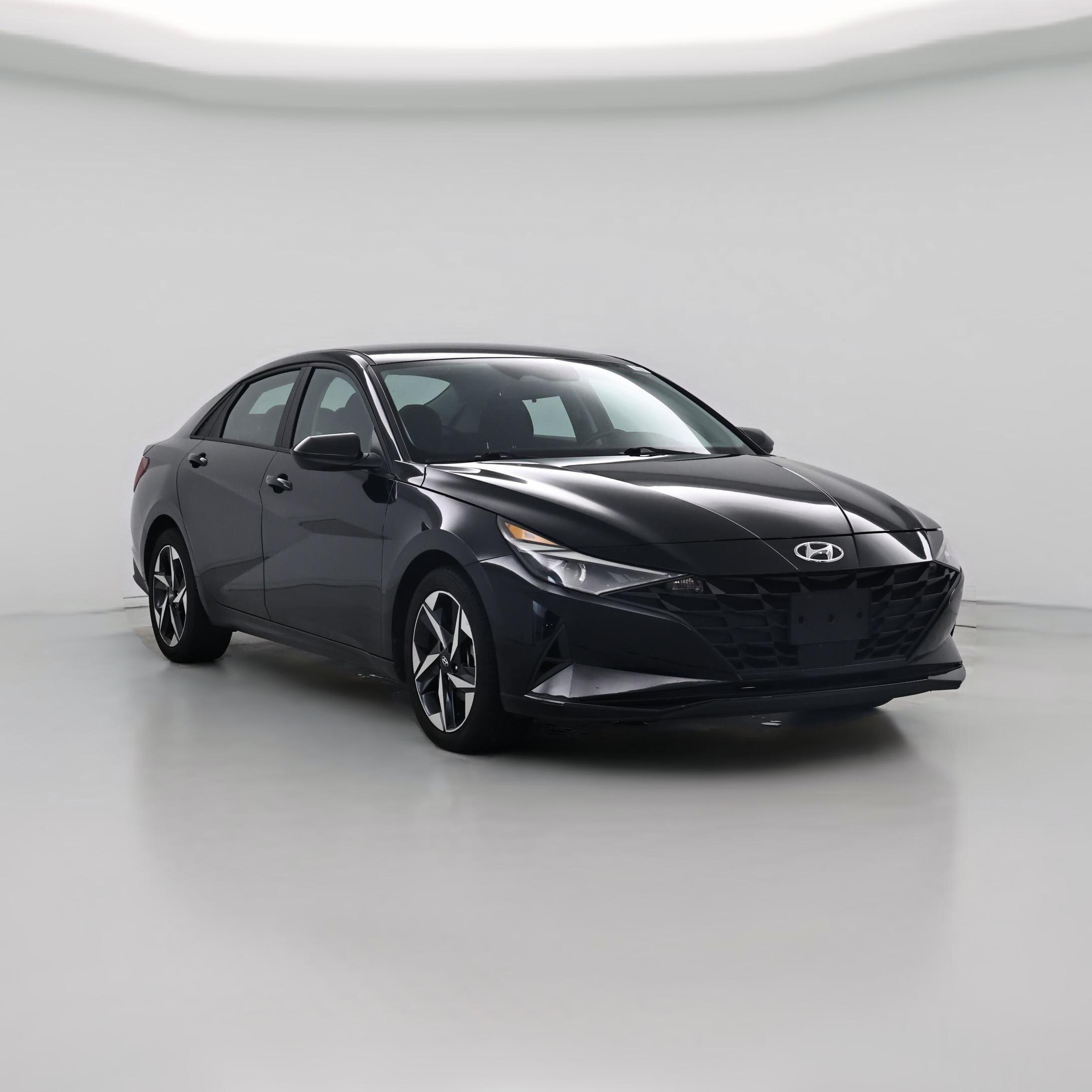 Thumbnail: 2023 Hyundai Elantra - 1