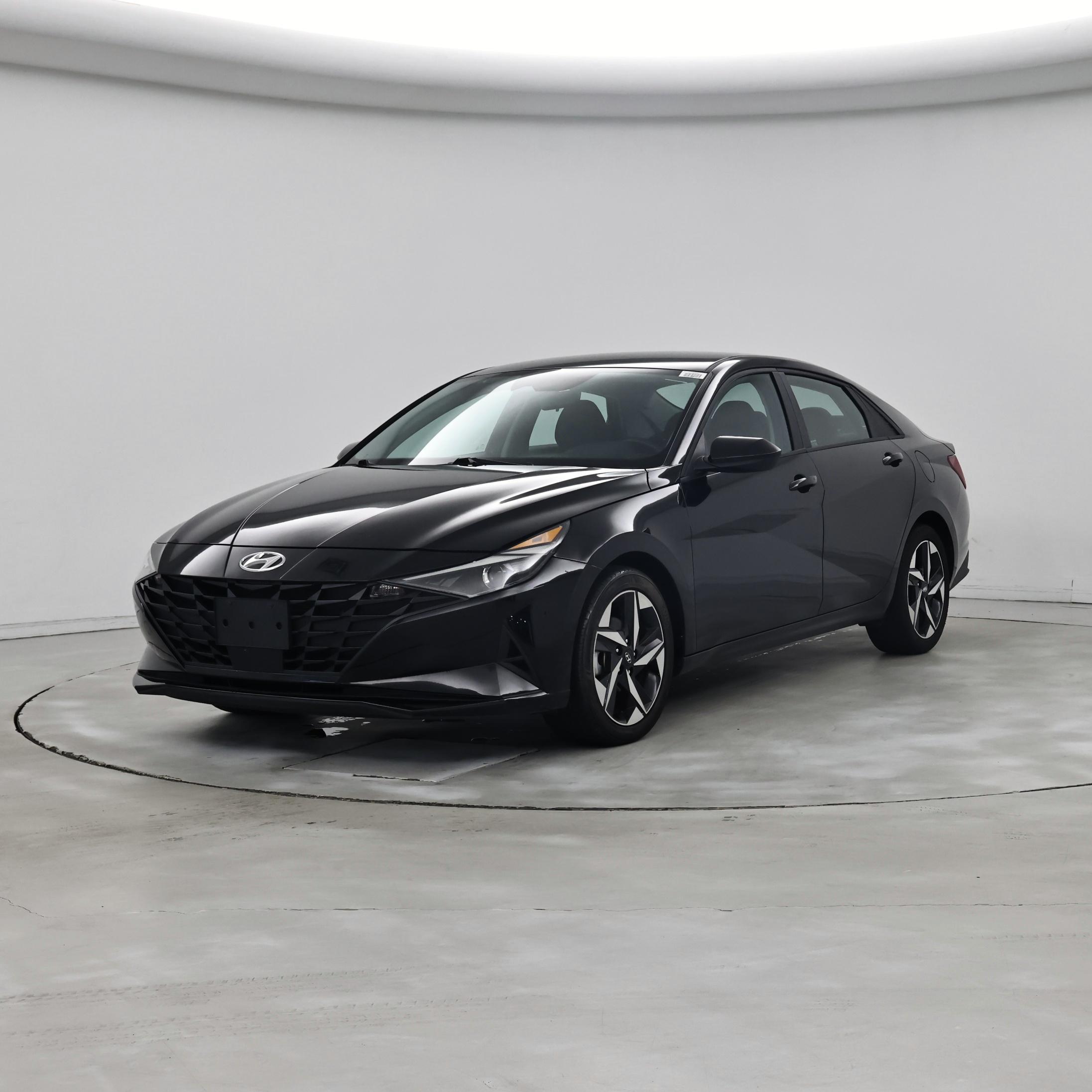 Thumbnail: 2023 Hyundai Elantra - 4