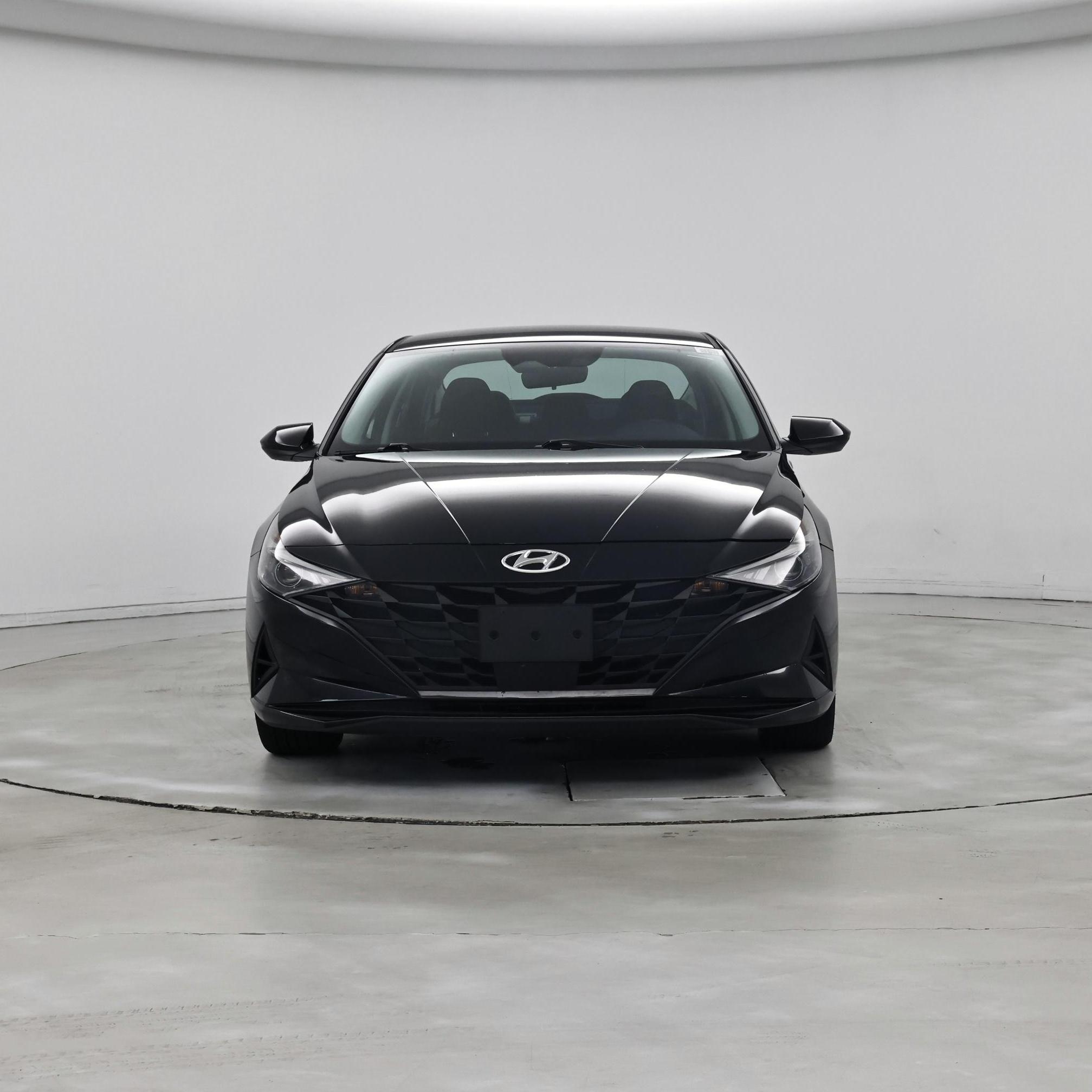 Thumbnail: 2023 Hyundai Elantra - 5