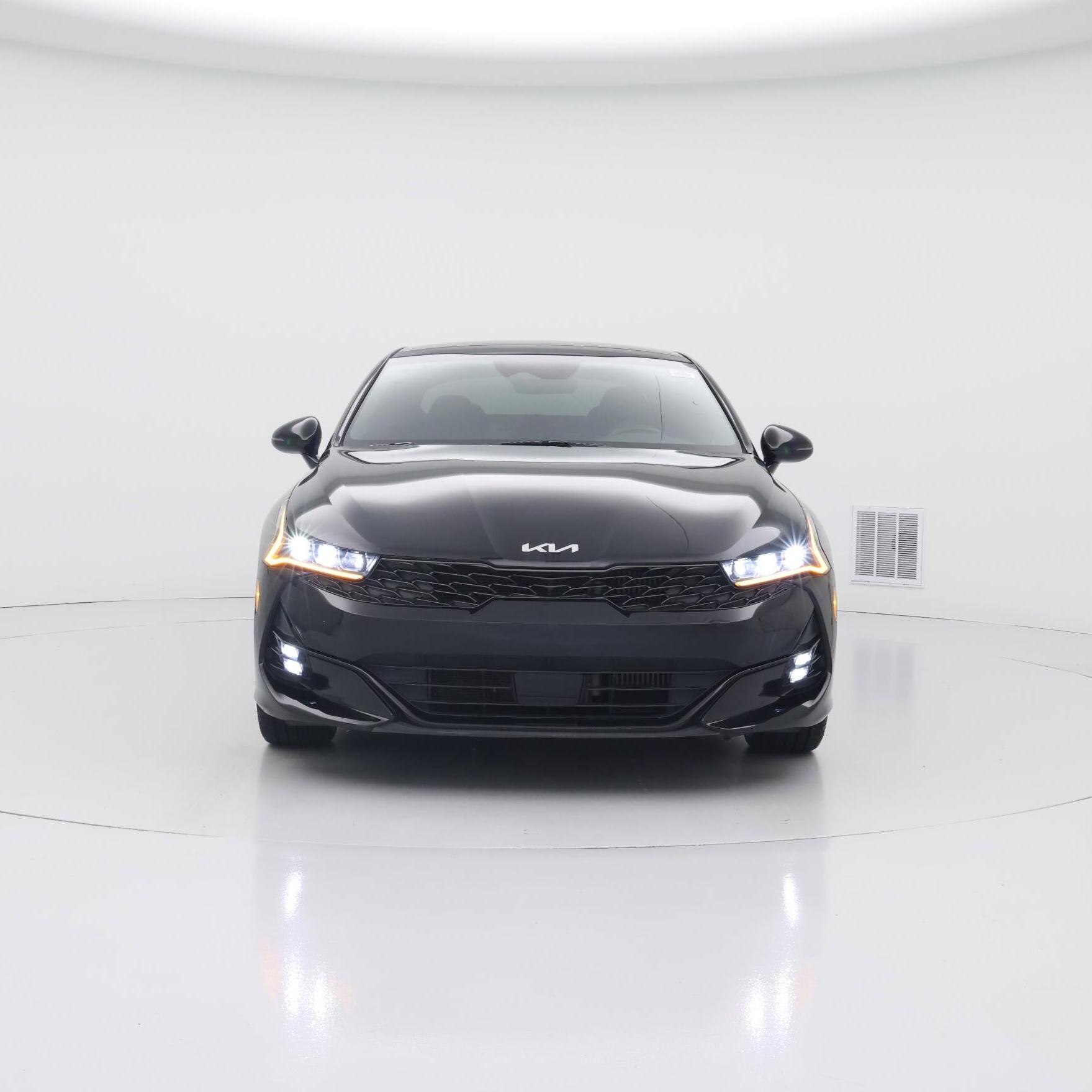 Thumbnail: 2022 Kia K5 - 5