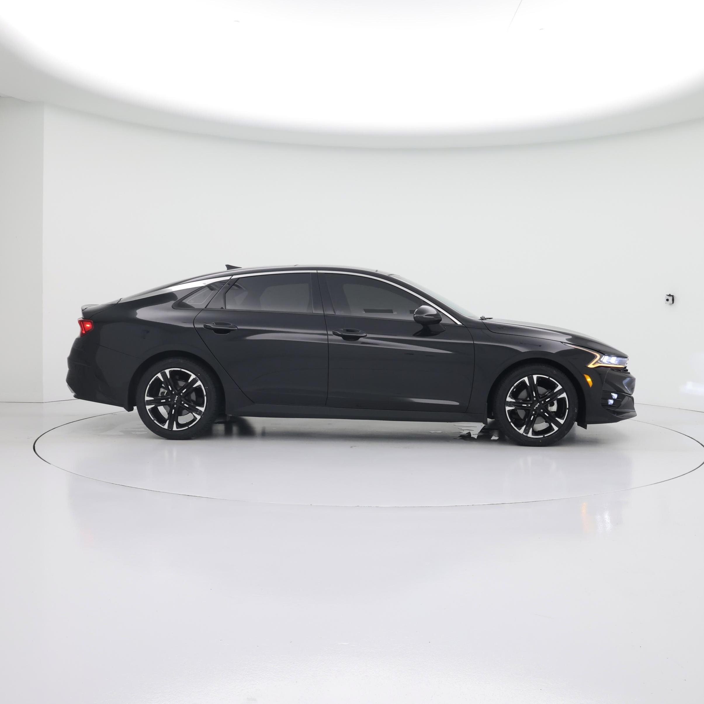 Thumbnail: 2022 Kia K5 - 7