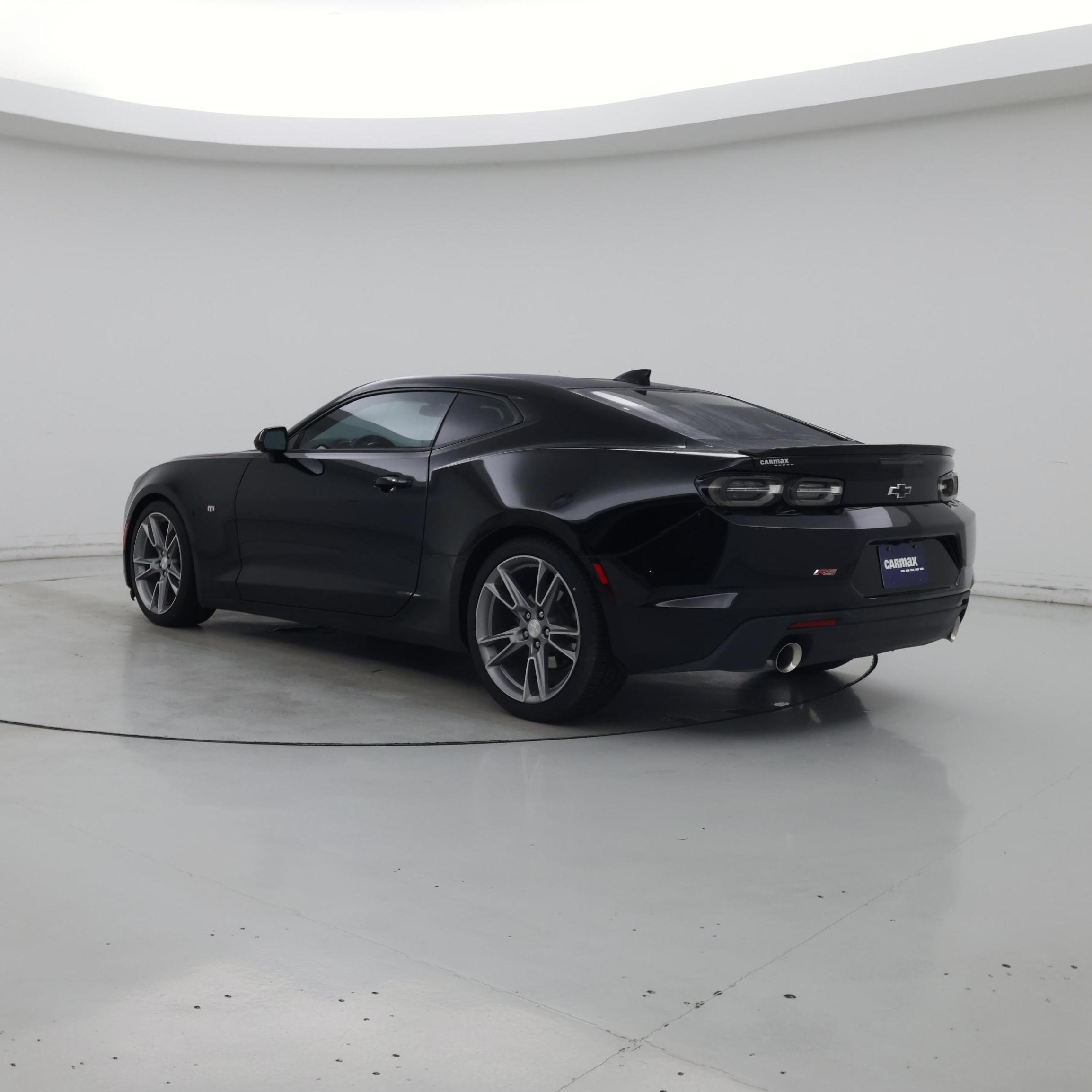 Thumbnail: 2020 Chevrolet Camaro - 2