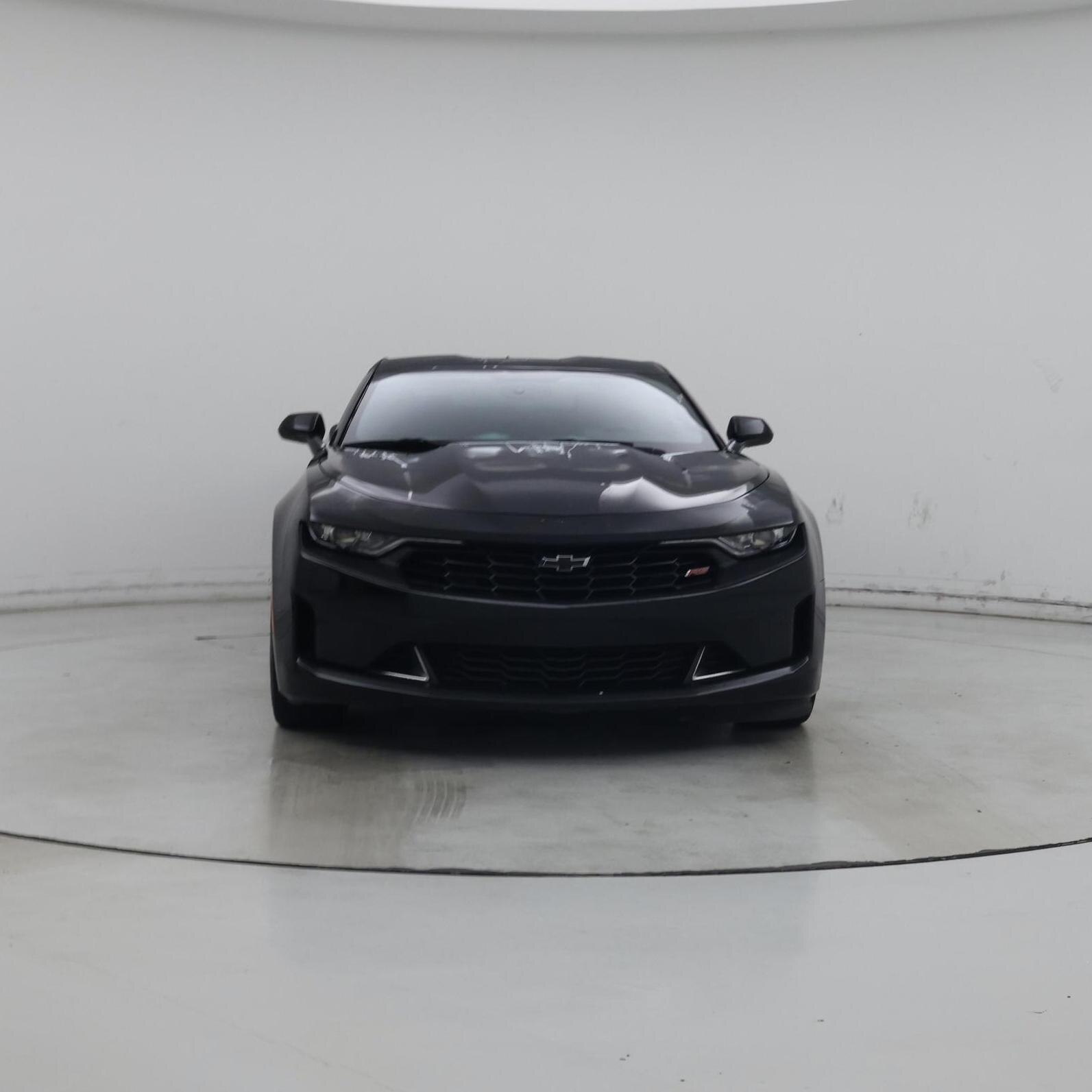 Thumbnail: 2020 Chevrolet Camaro - 5