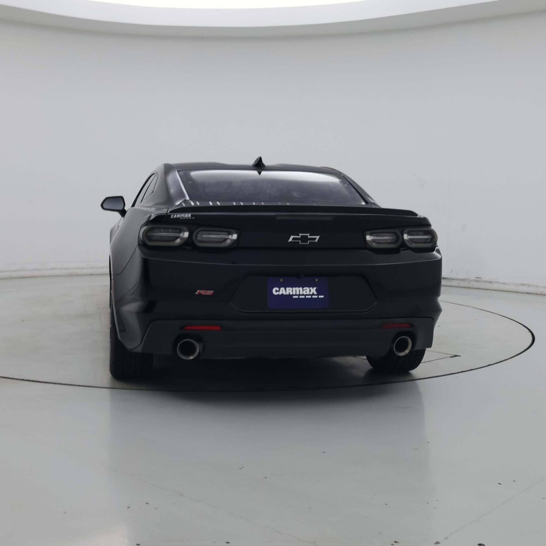 Thumbnail: 2020 Chevrolet Camaro - 6