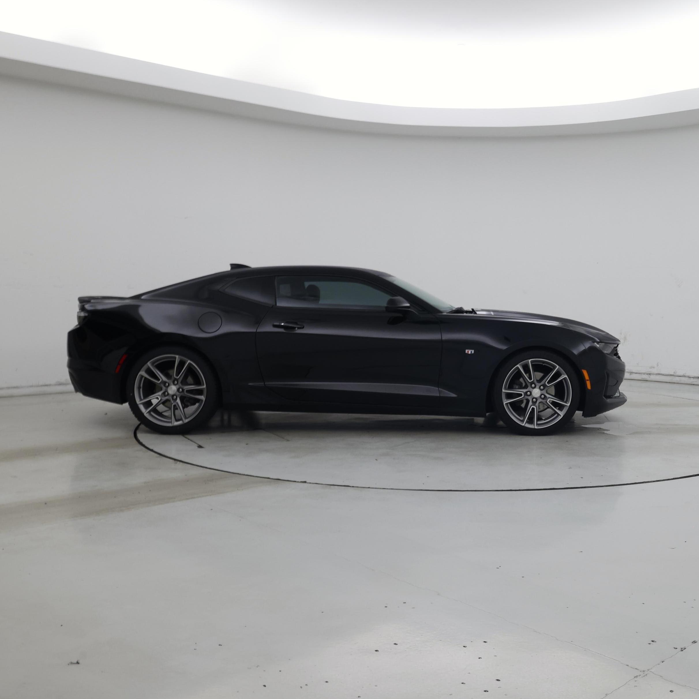 Thumbnail: 2020 Chevrolet Camaro - 7