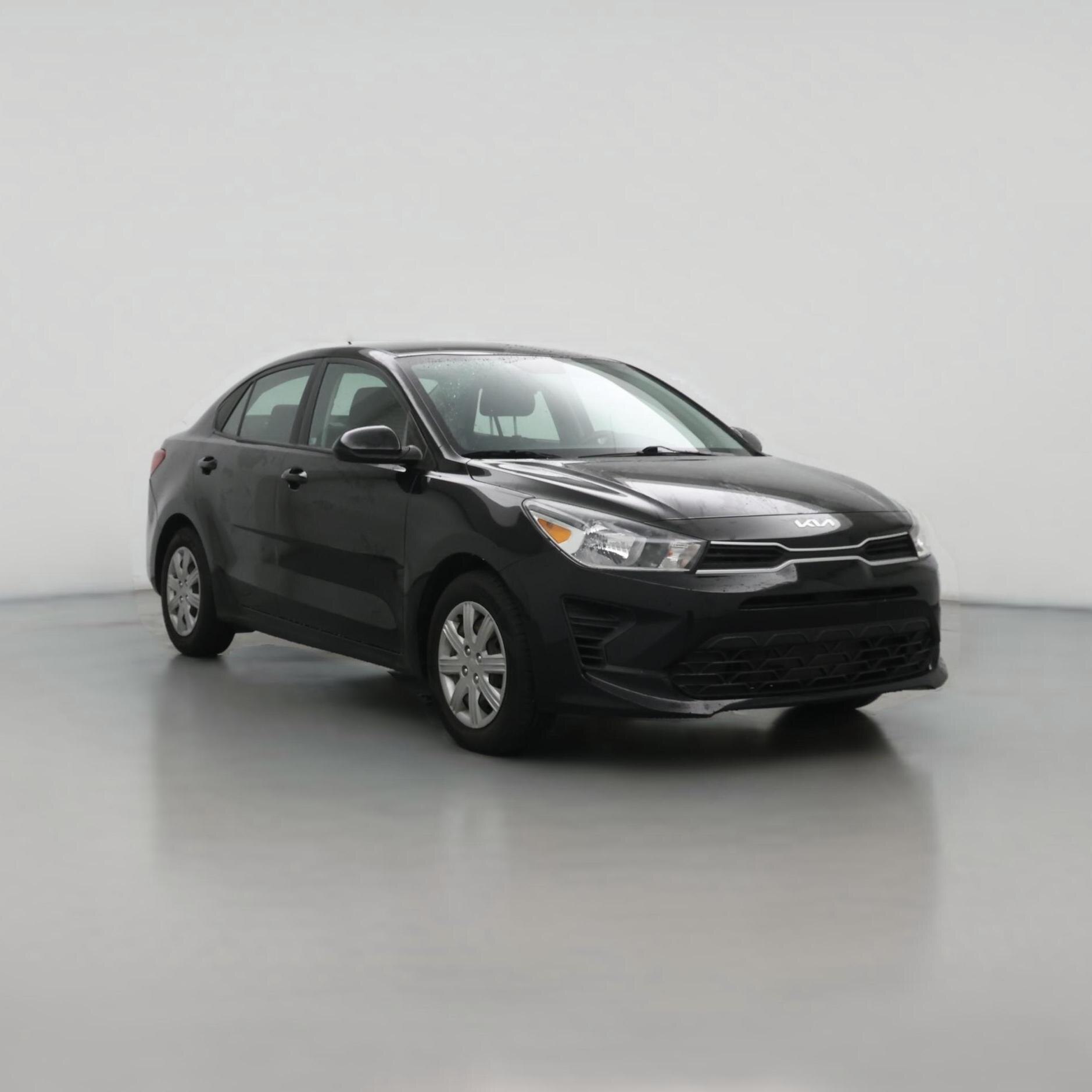 Thumbnail: 2022 Kia Rio - 1