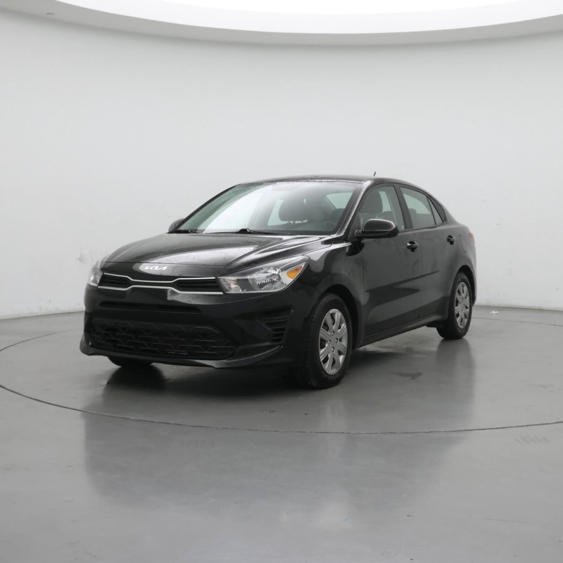 Thumbnail: 2022 Kia Rio - 4