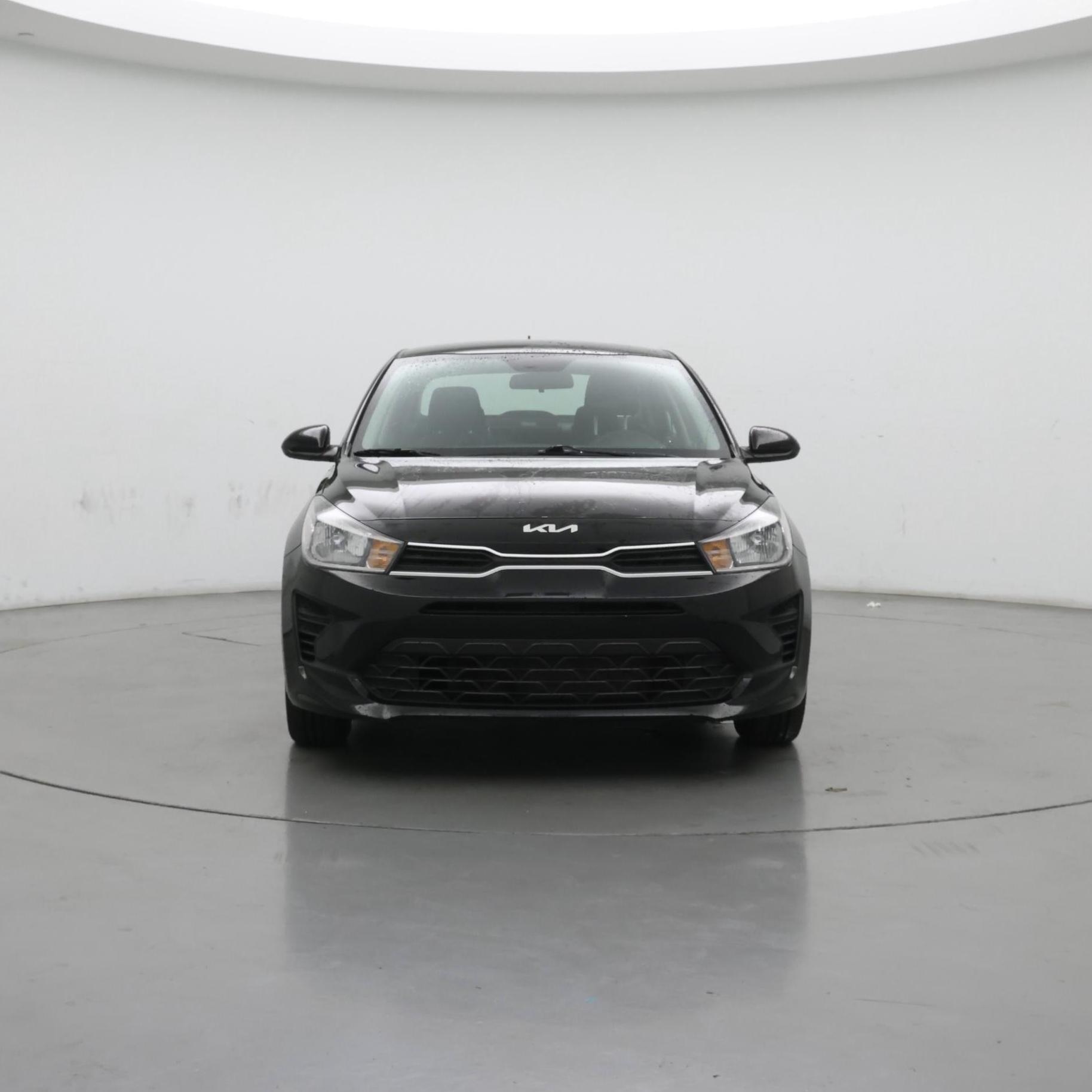 Thumbnail: 2022 Kia Rio - 5