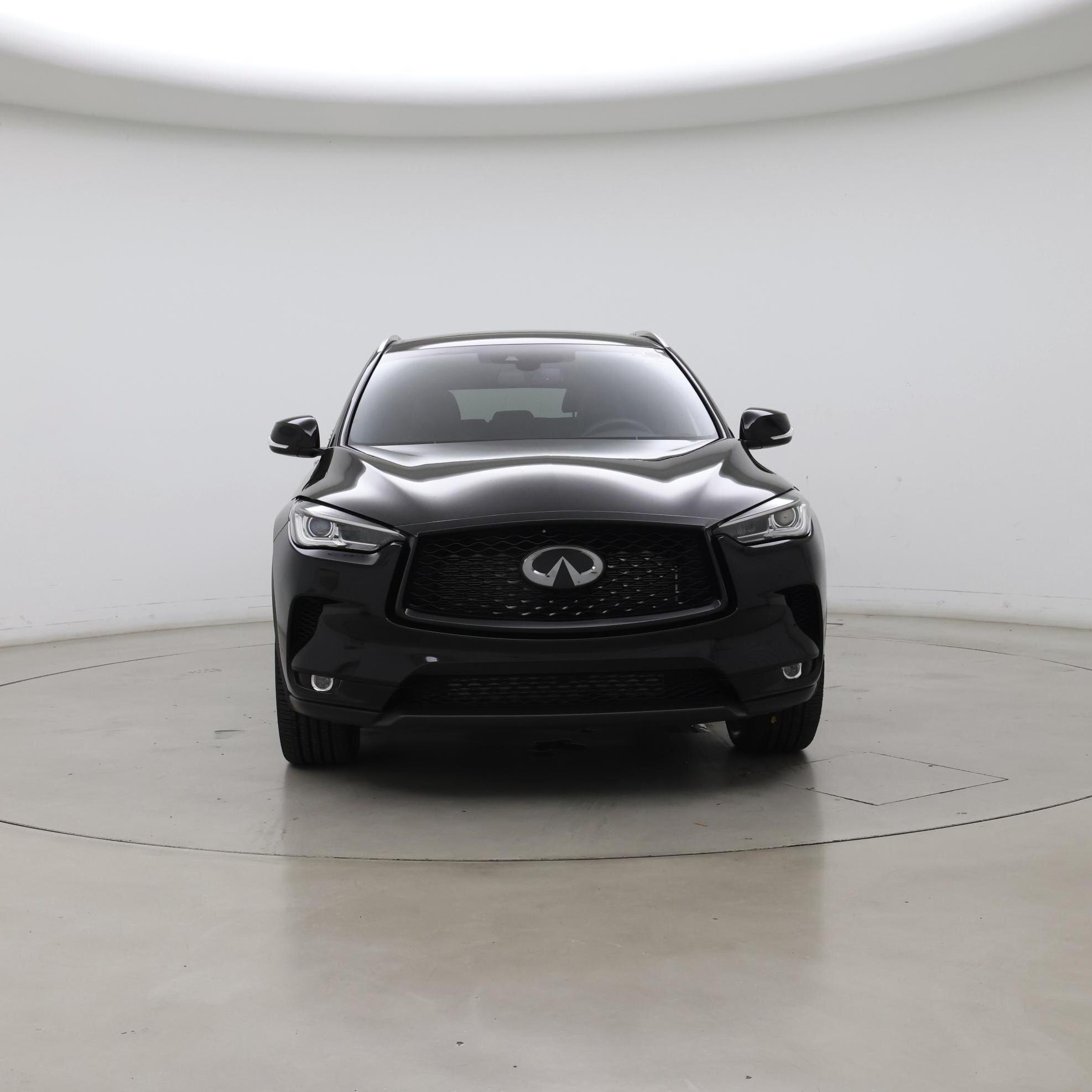 Thumbnail: 2022 INFINITI QX50 - 5