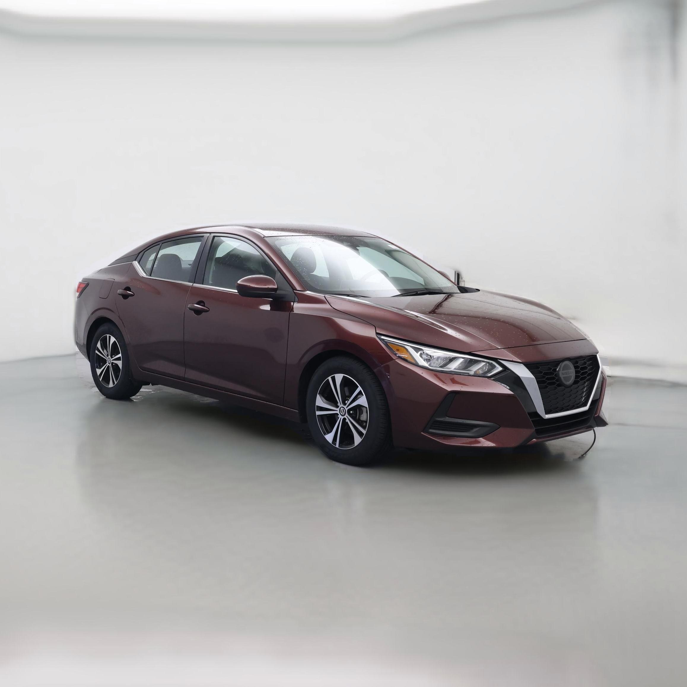 Thumbnail: 2023 Nissan Sentra - 1