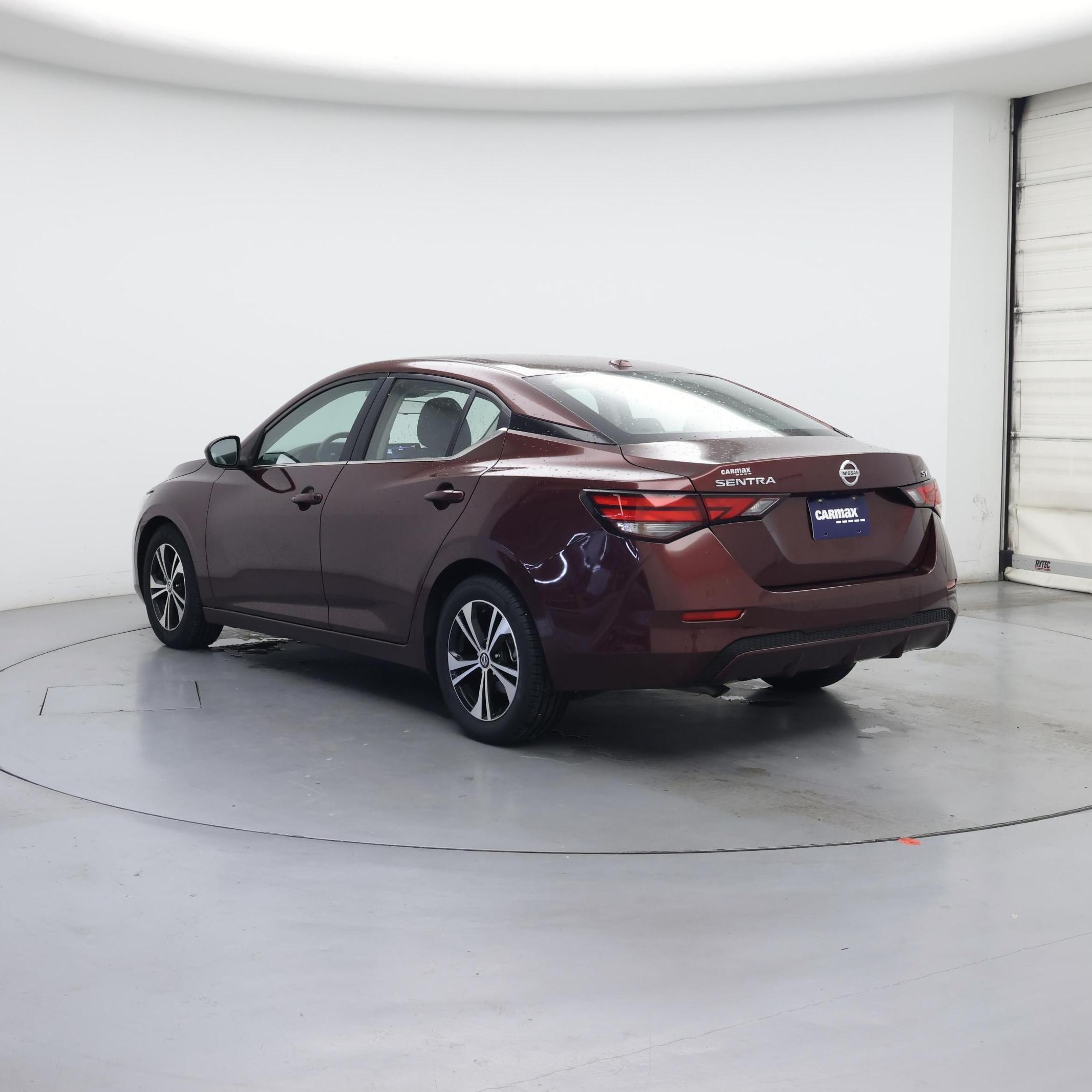 Thumbnail: 2023 Nissan Sentra - 2