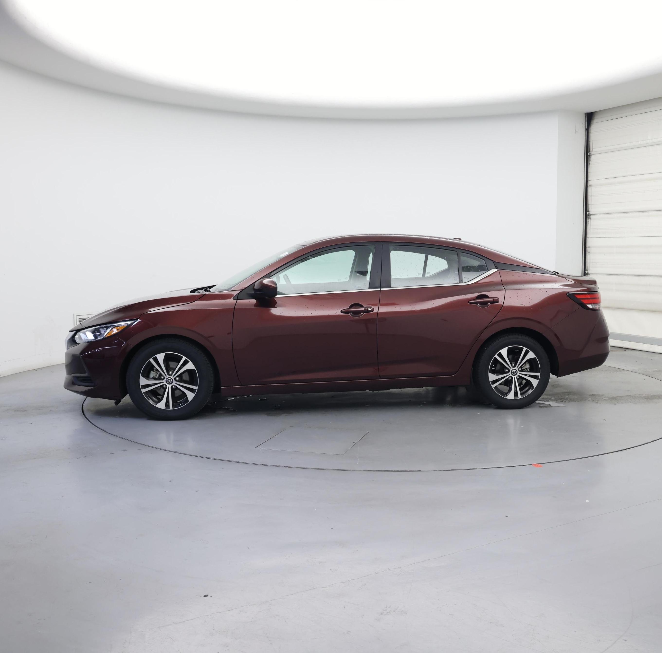 Thumbnail: 2023 Nissan Sentra - 3