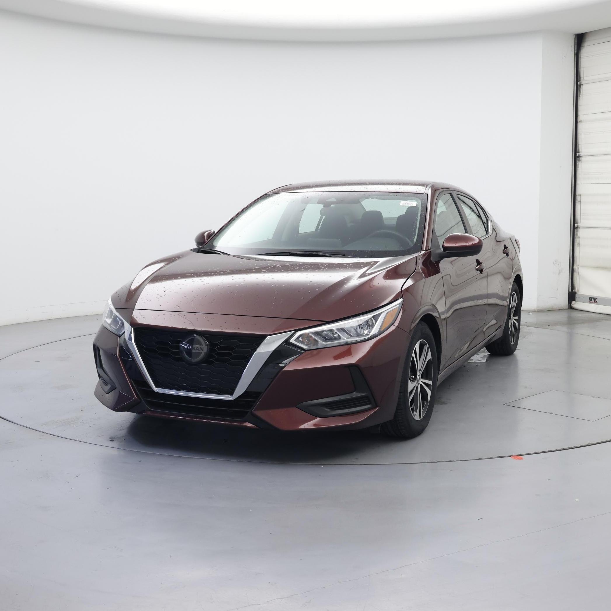 Thumbnail: 2023 Nissan Sentra - 4