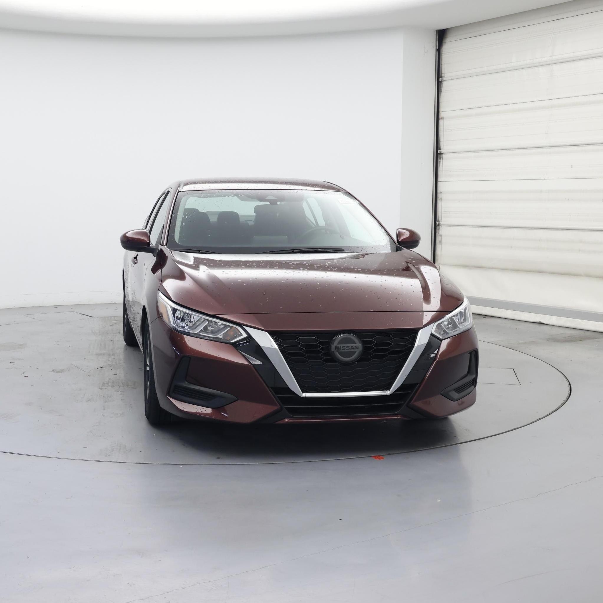Thumbnail: 2023 Nissan Sentra - 5