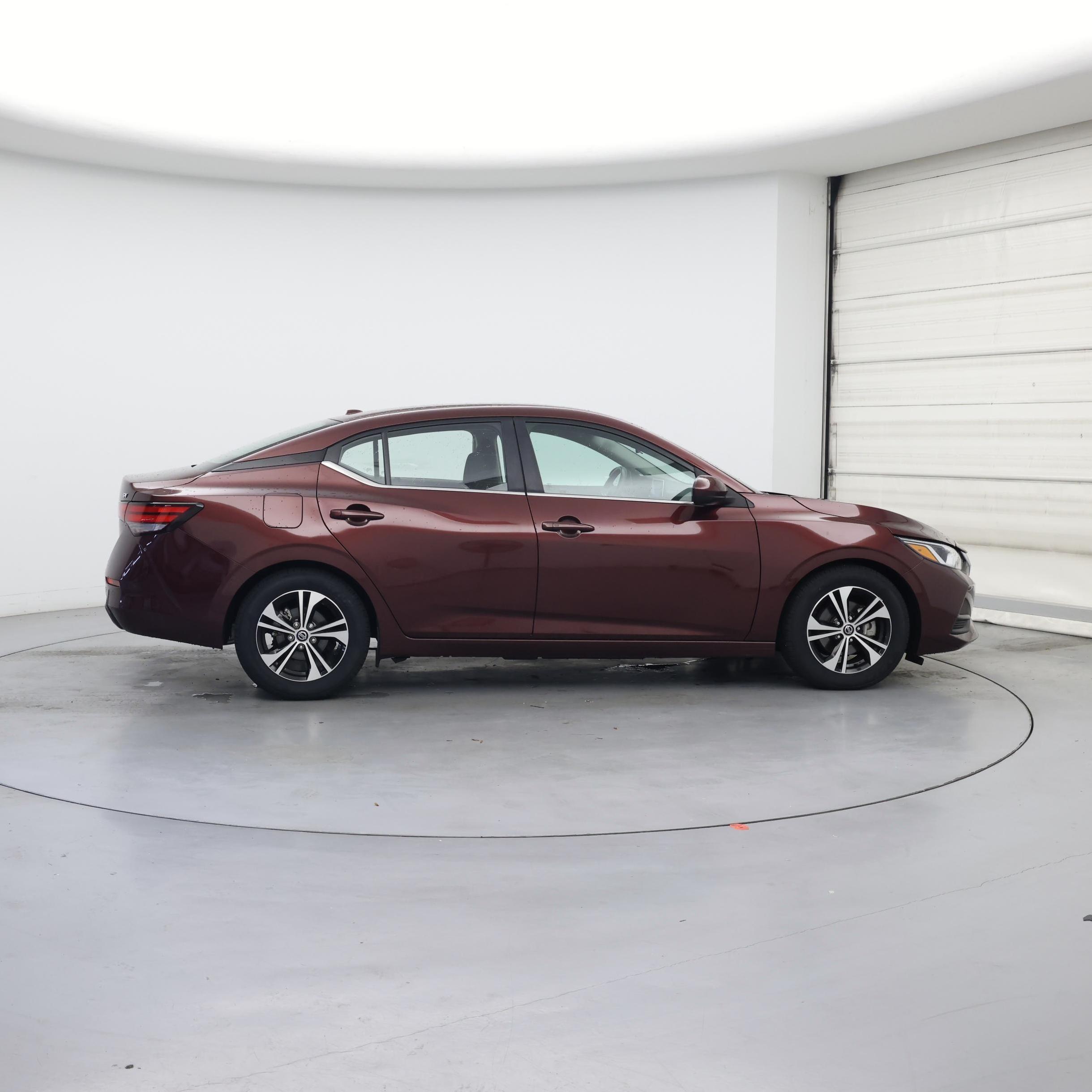 Thumbnail: 2023 Nissan Sentra - 7