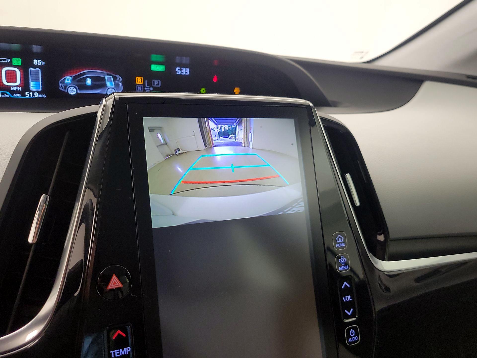 Thumbnail: 2019 Toyota Prius - 15