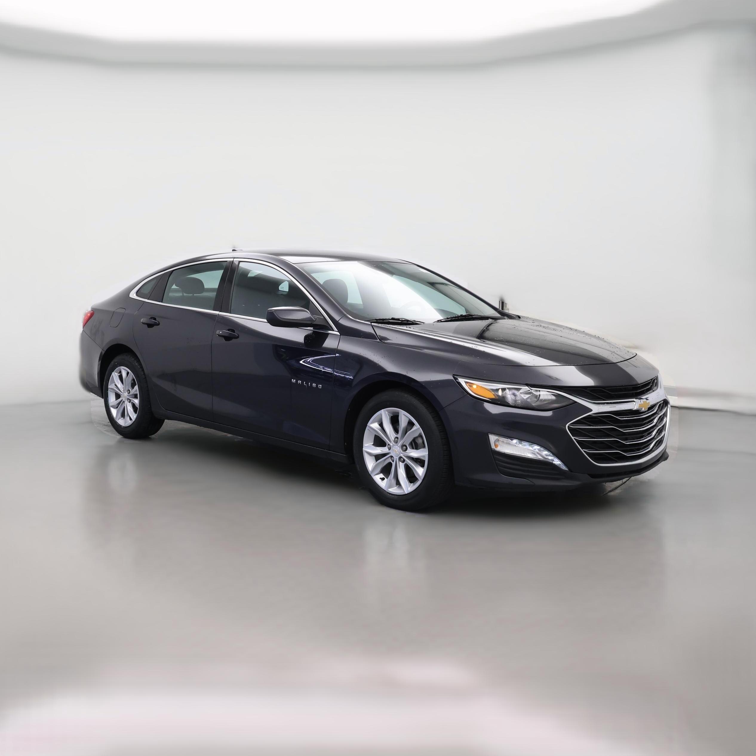 Thumbnail: 2023 Chevrolet Malibu - 1