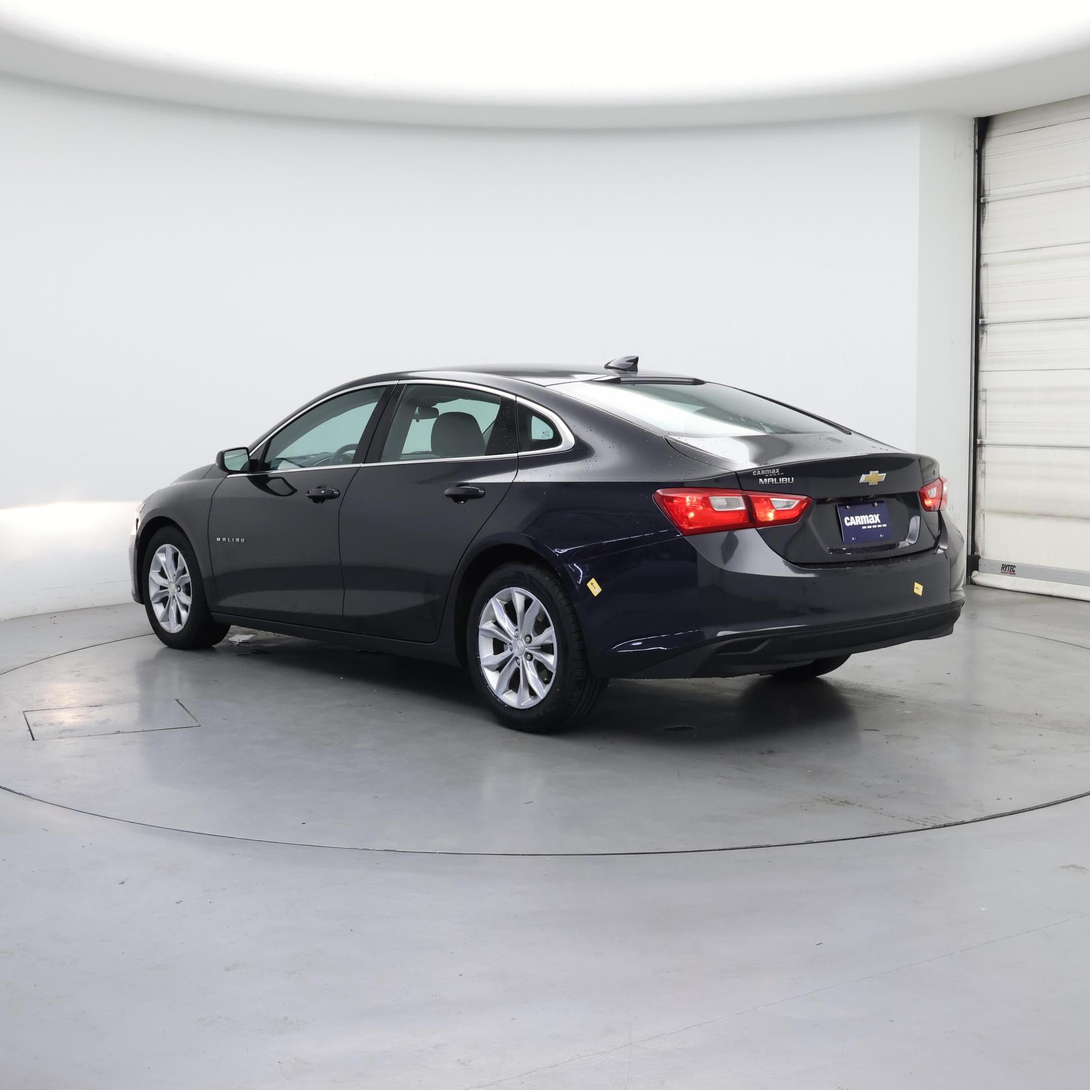 Thumbnail: 2023 Chevrolet Malibu - 2