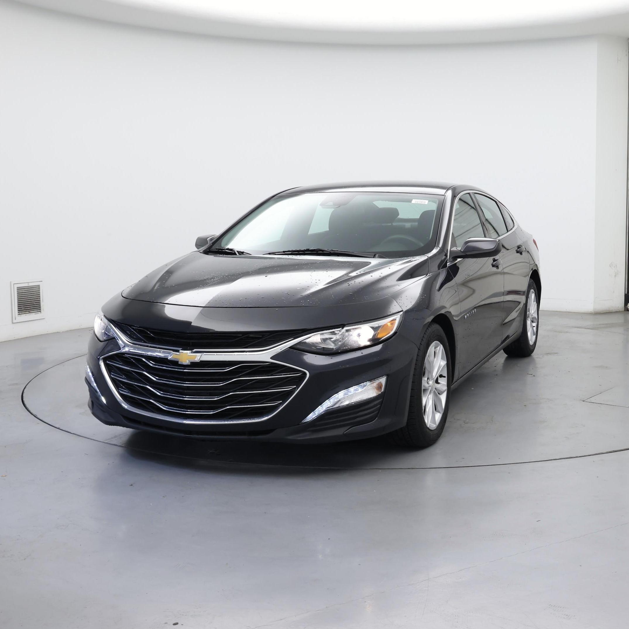 Thumbnail: 2023 Chevrolet Malibu - 4