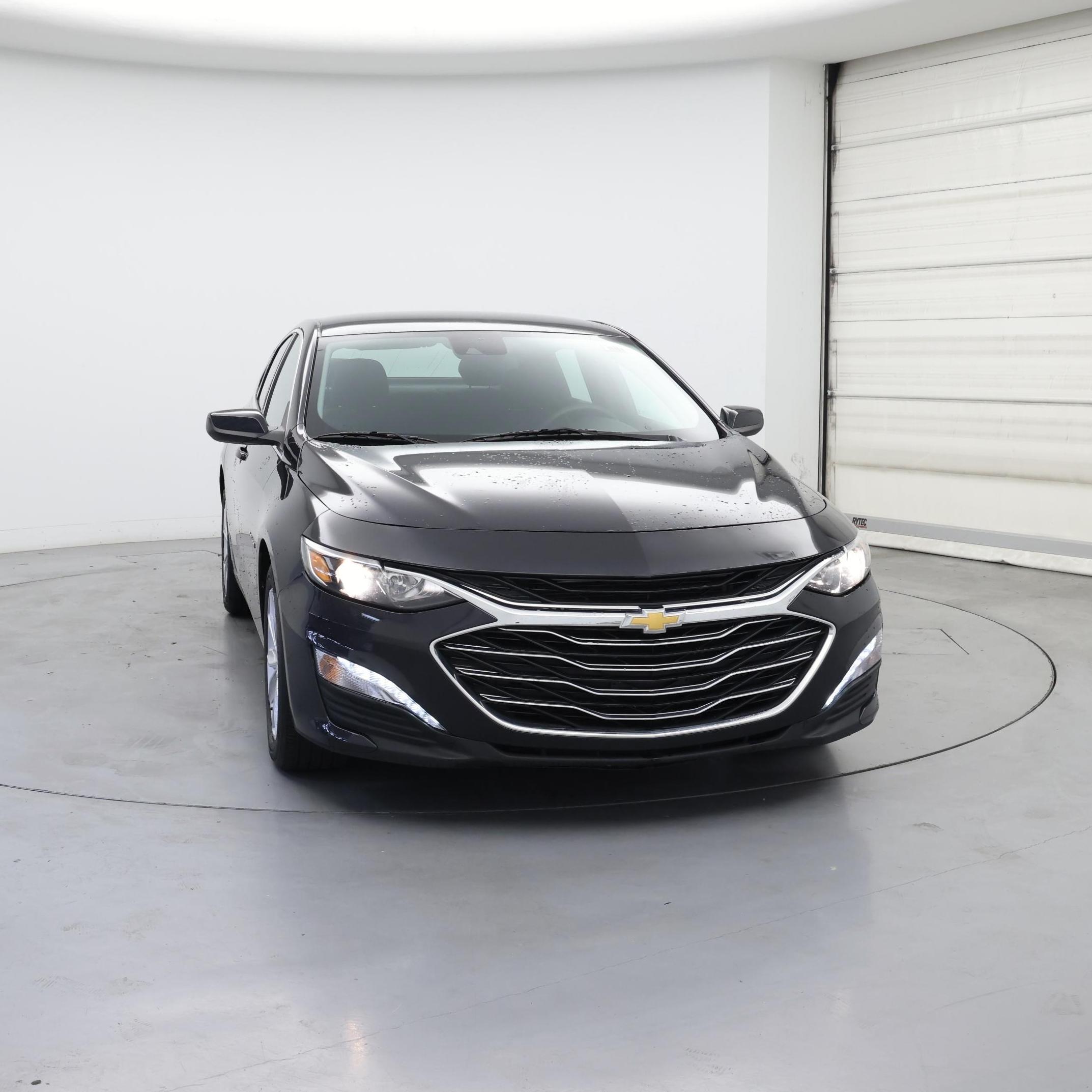 Thumbnail: 2023 Chevrolet Malibu - 5
