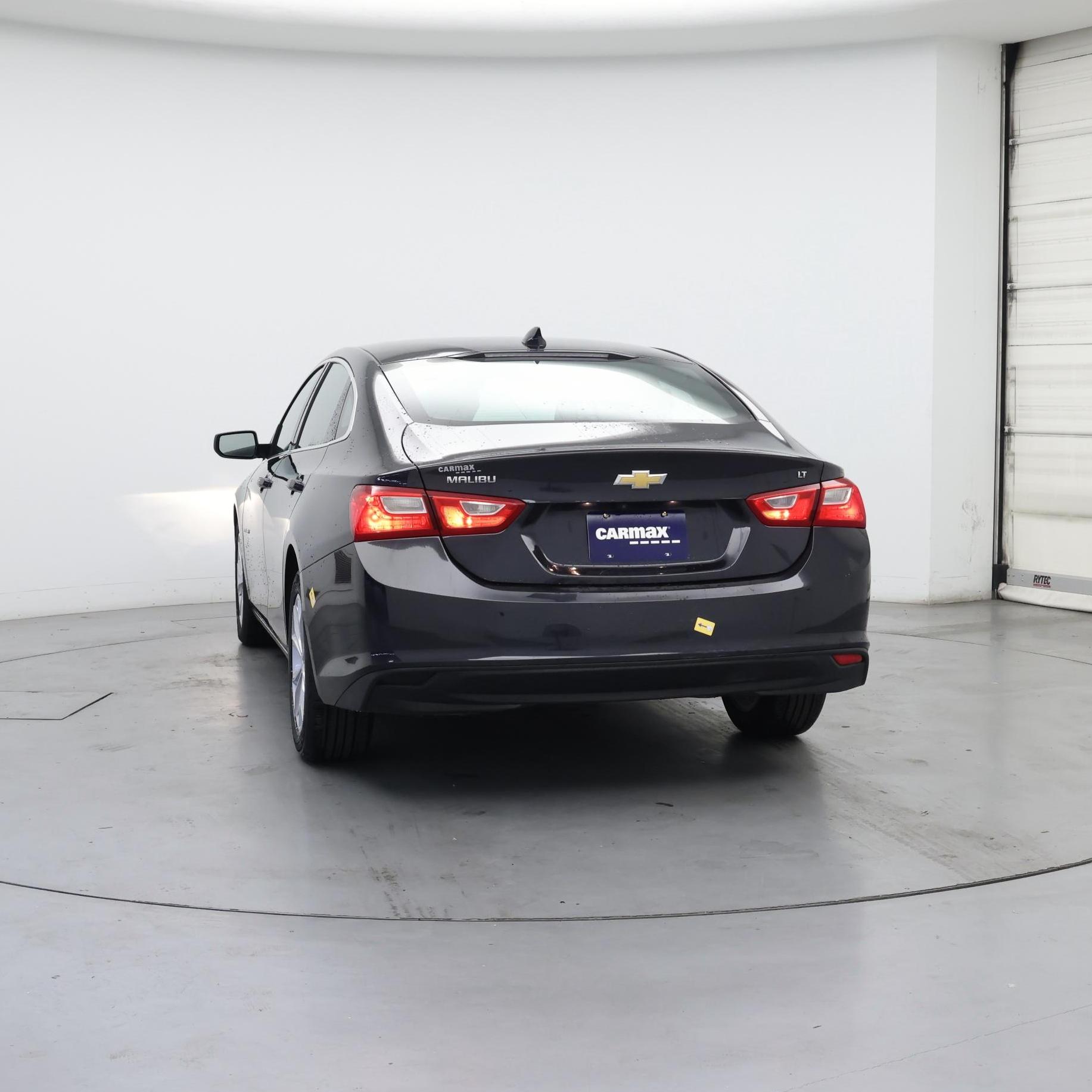 Thumbnail: 2023 Chevrolet Malibu - 6