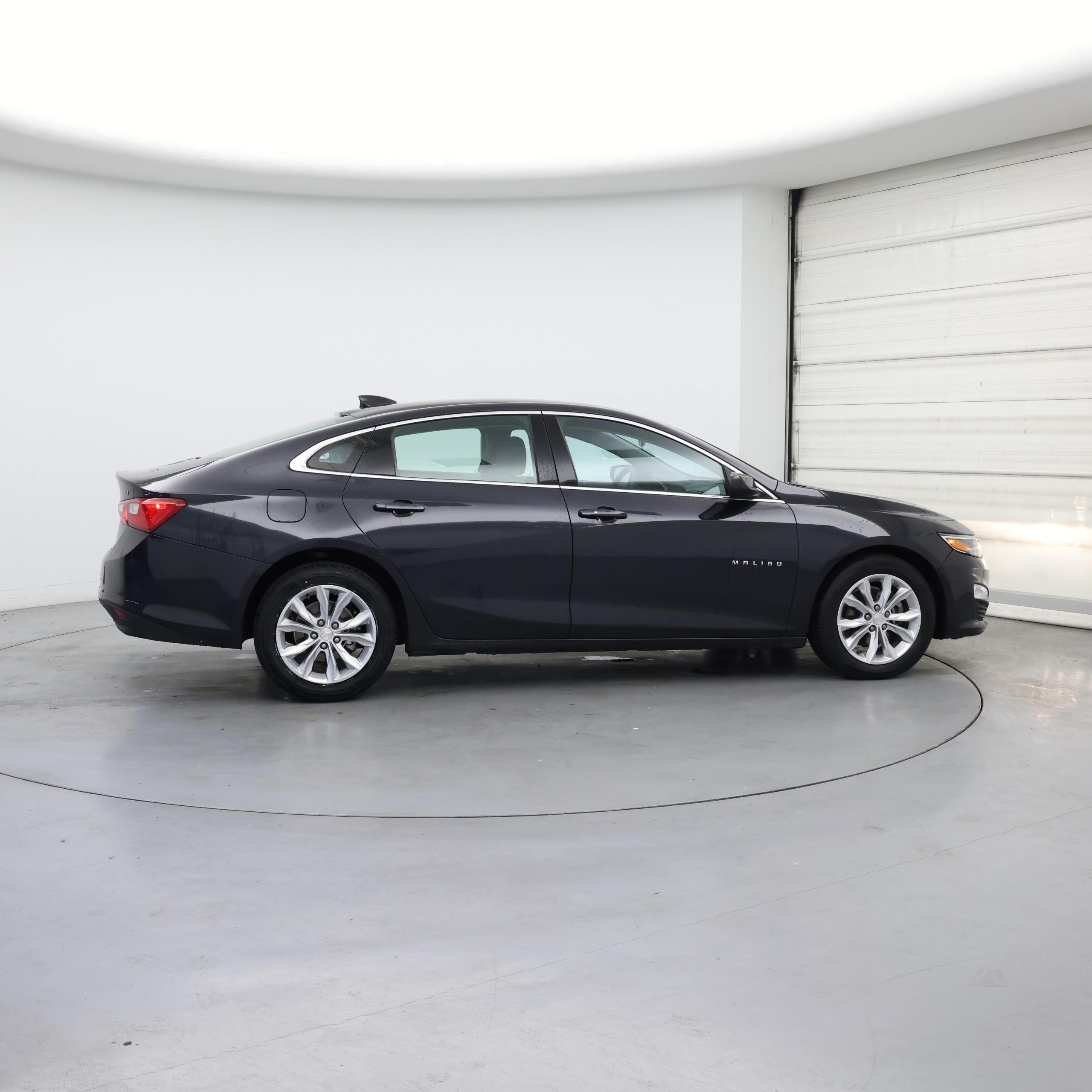 Thumbnail: 2023 Chevrolet Malibu - 7