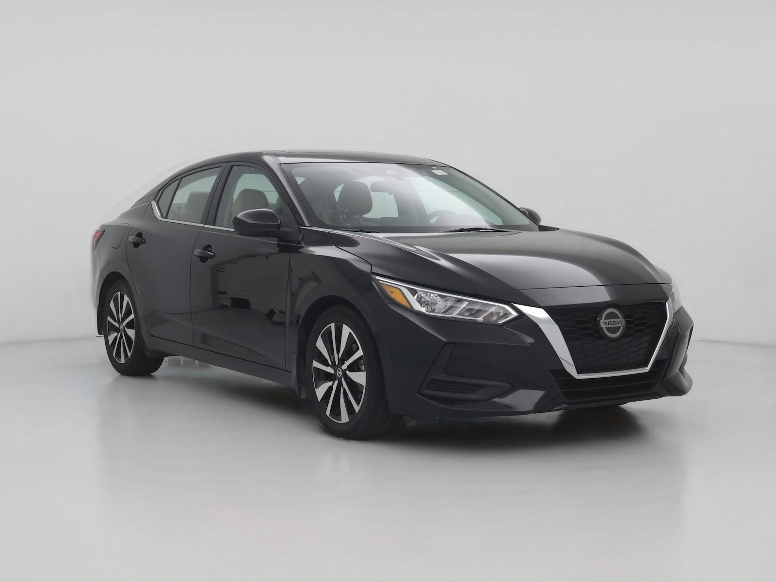 2023 Nissan Sentra
