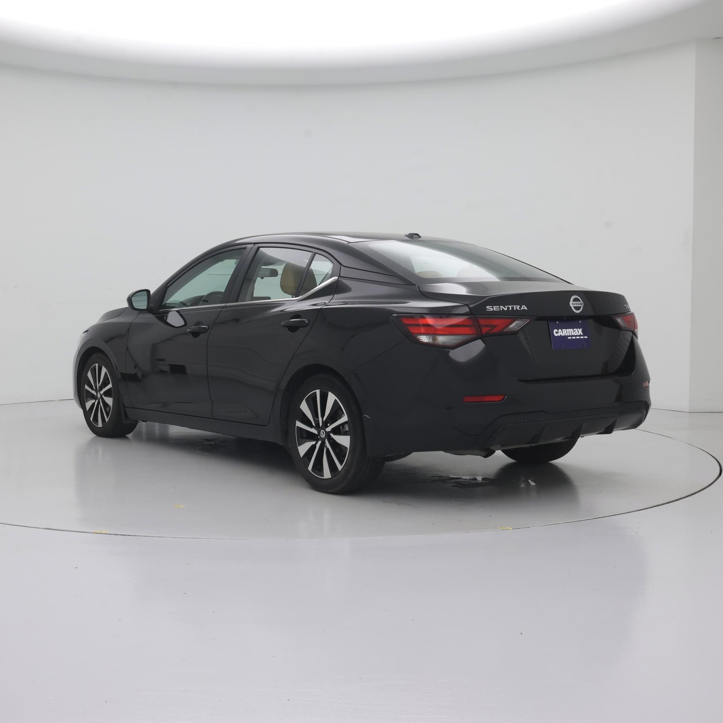 Thumbnail: 2023 Nissan Sentra - 2