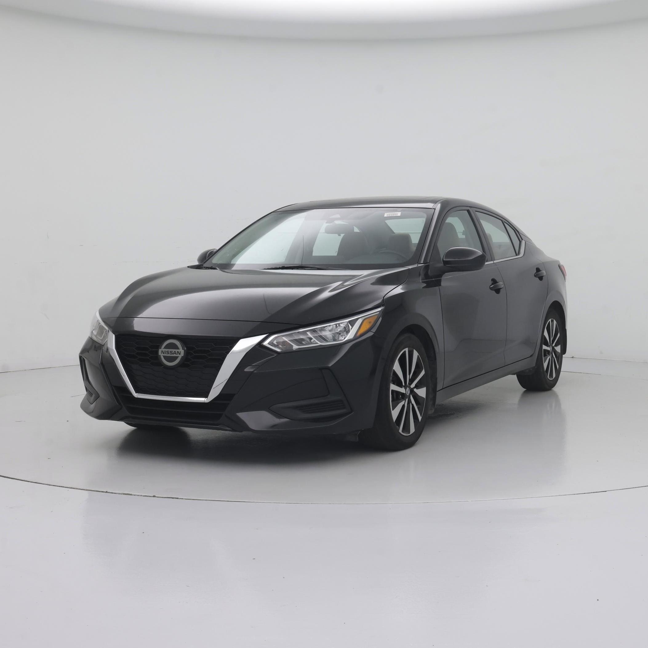 Thumbnail: 2023 Nissan Sentra - 4