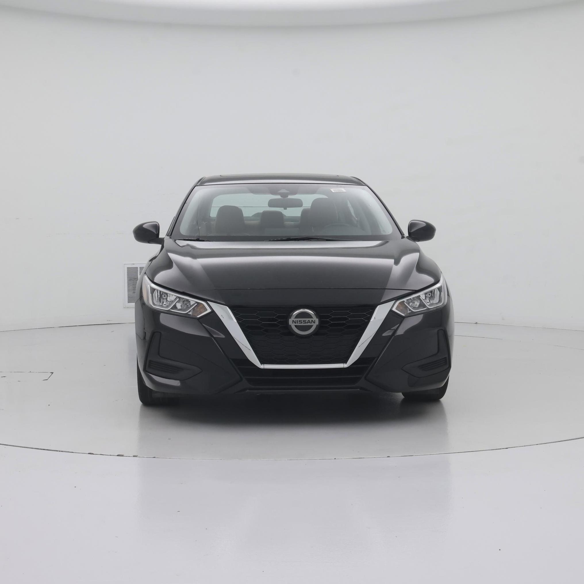 Thumbnail: 2023 Nissan Sentra - 5