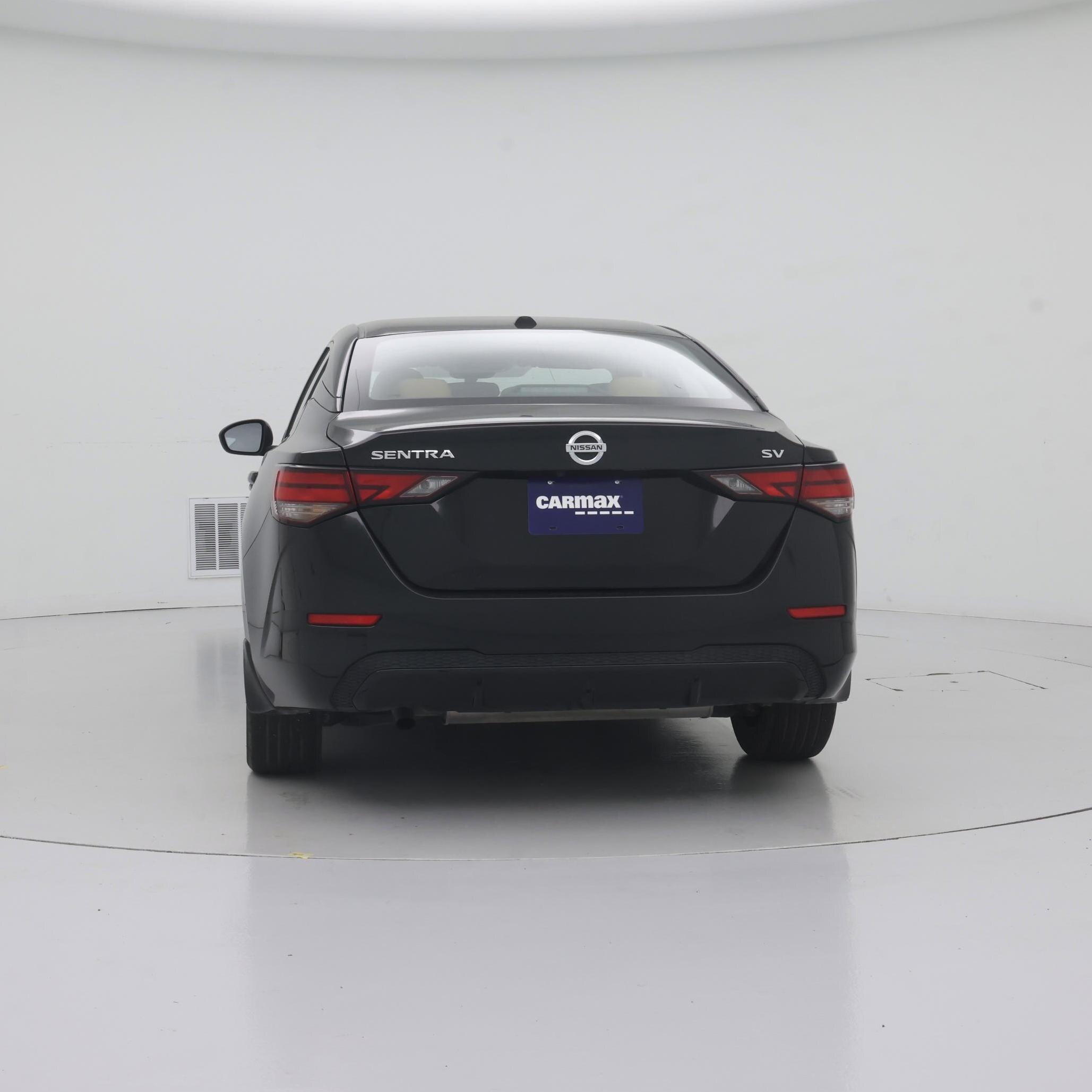 Thumbnail: 2023 Nissan Sentra - 6