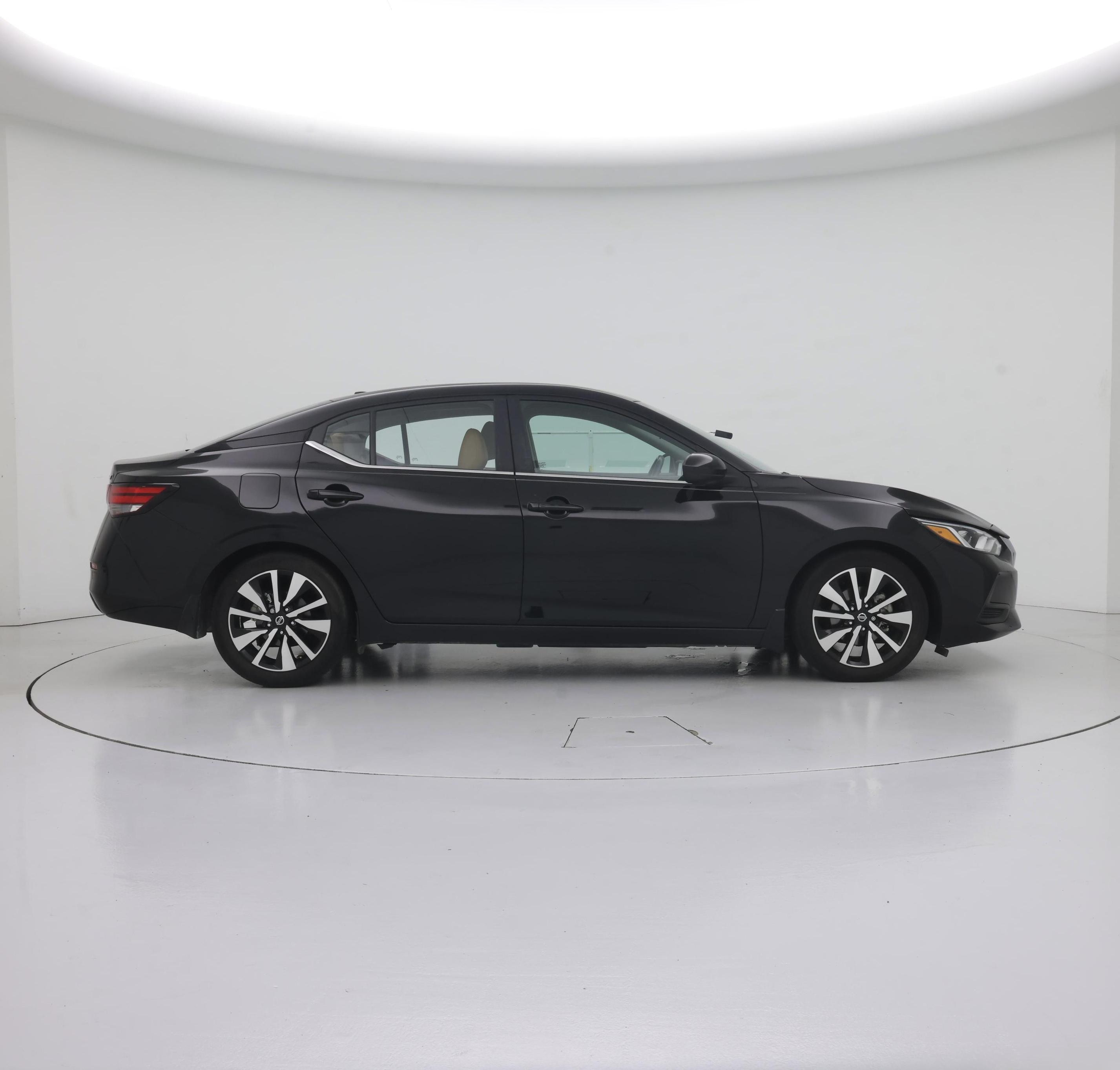 Thumbnail: 2023 Nissan Sentra - 7