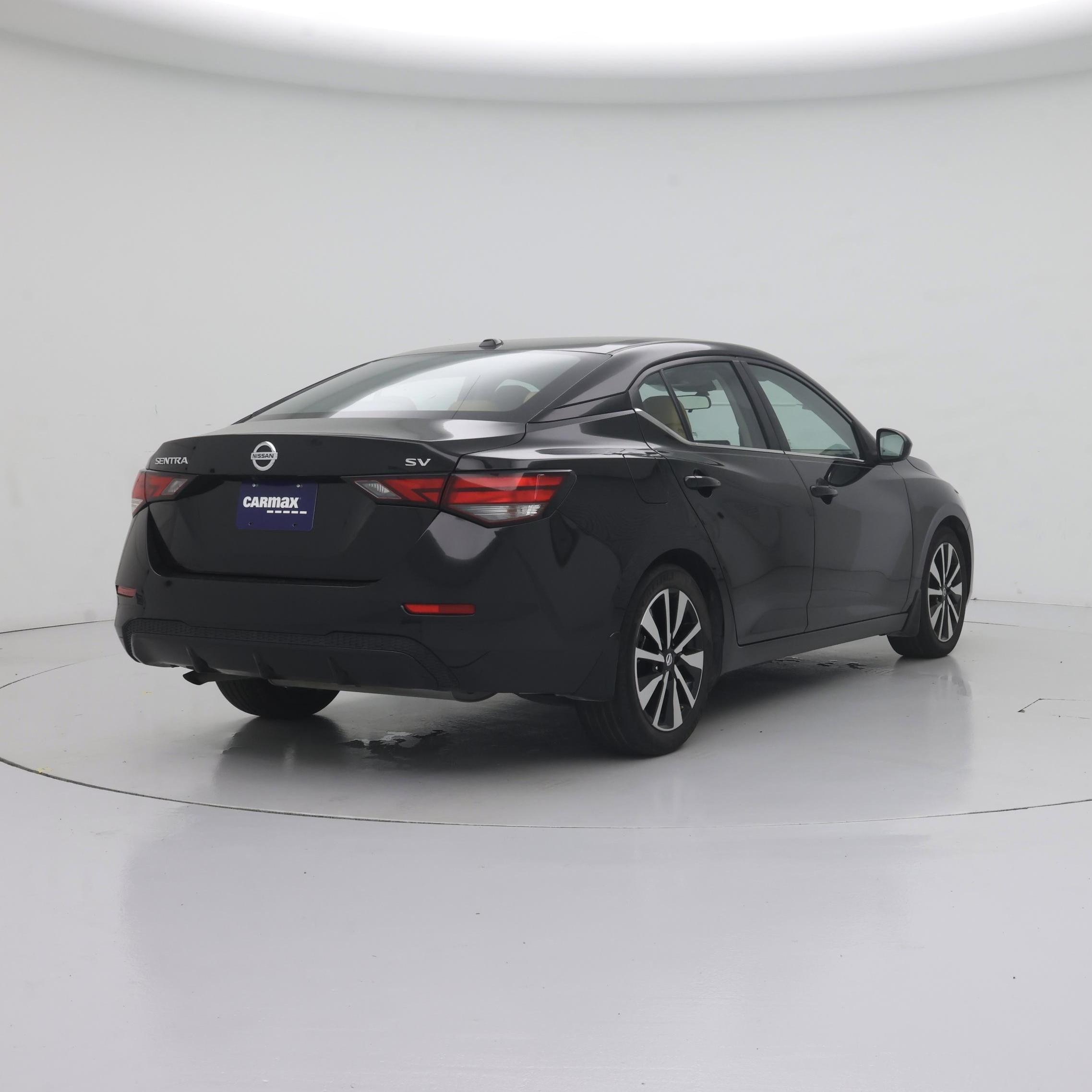 Thumbnail: 2023 Nissan Sentra - 8