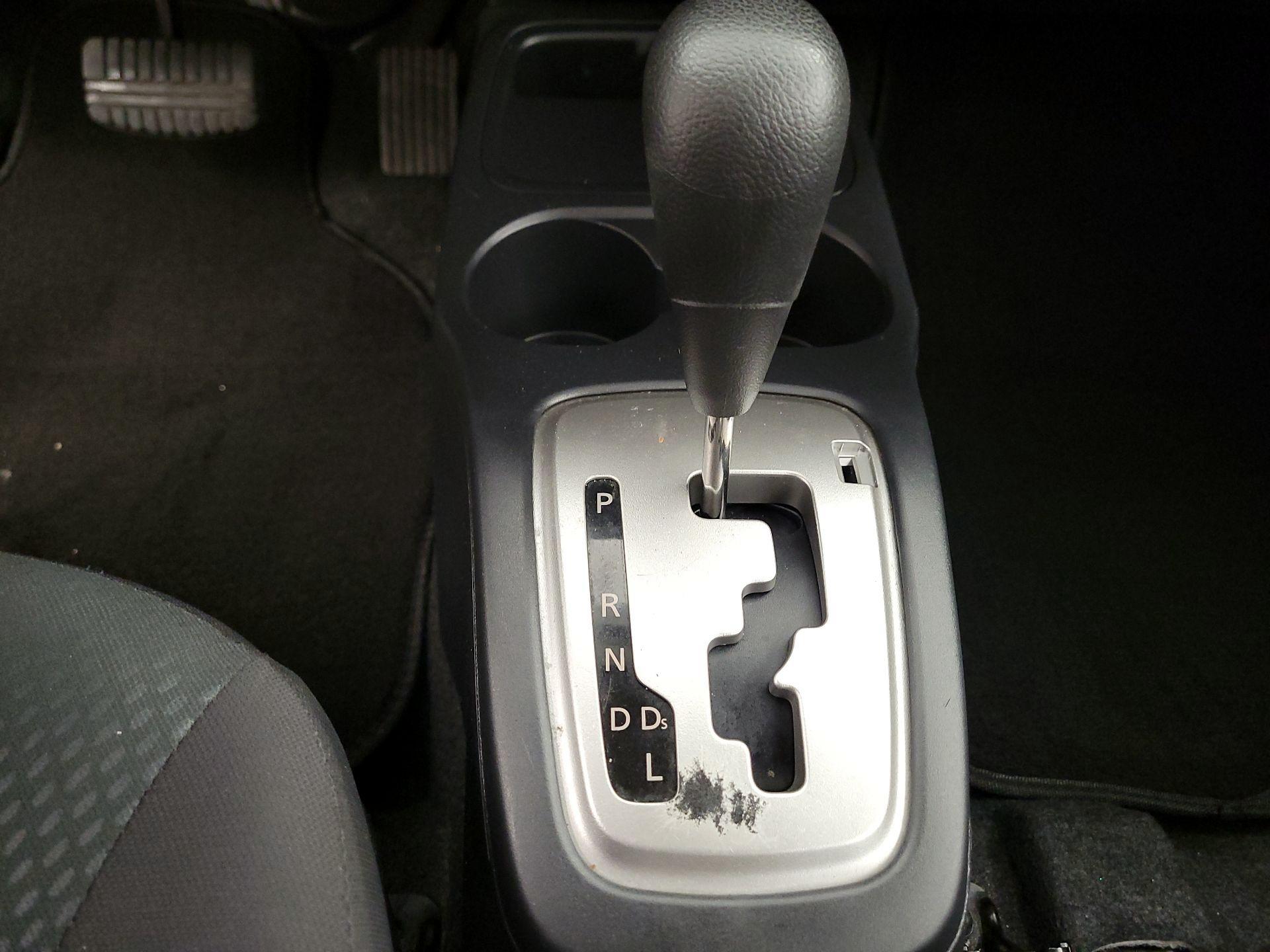 Thumbnail: 2019 Mitsubishi Mirage G4 - 15