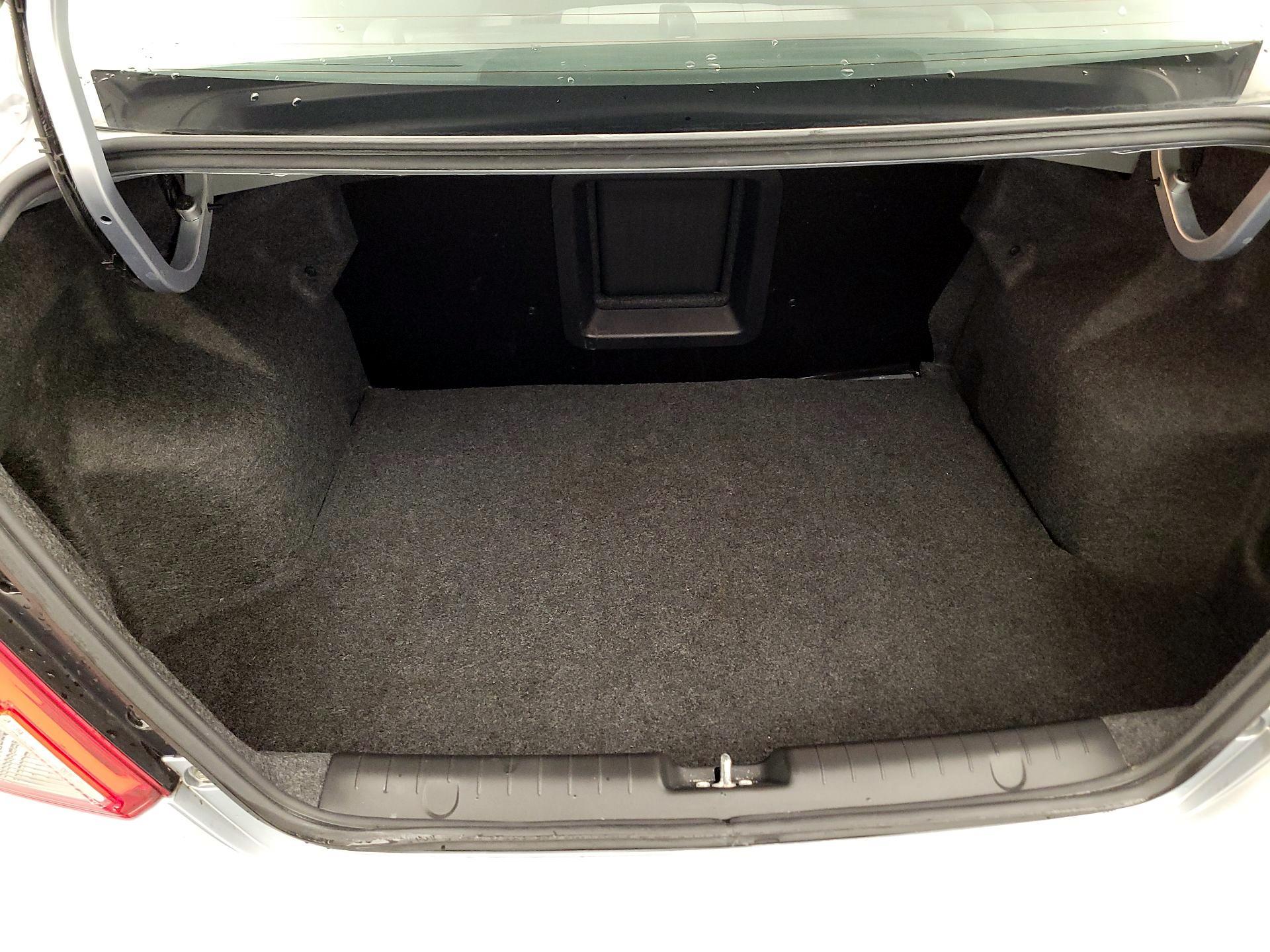Thumbnail: 2019 Mitsubishi Mirage G4 - 17