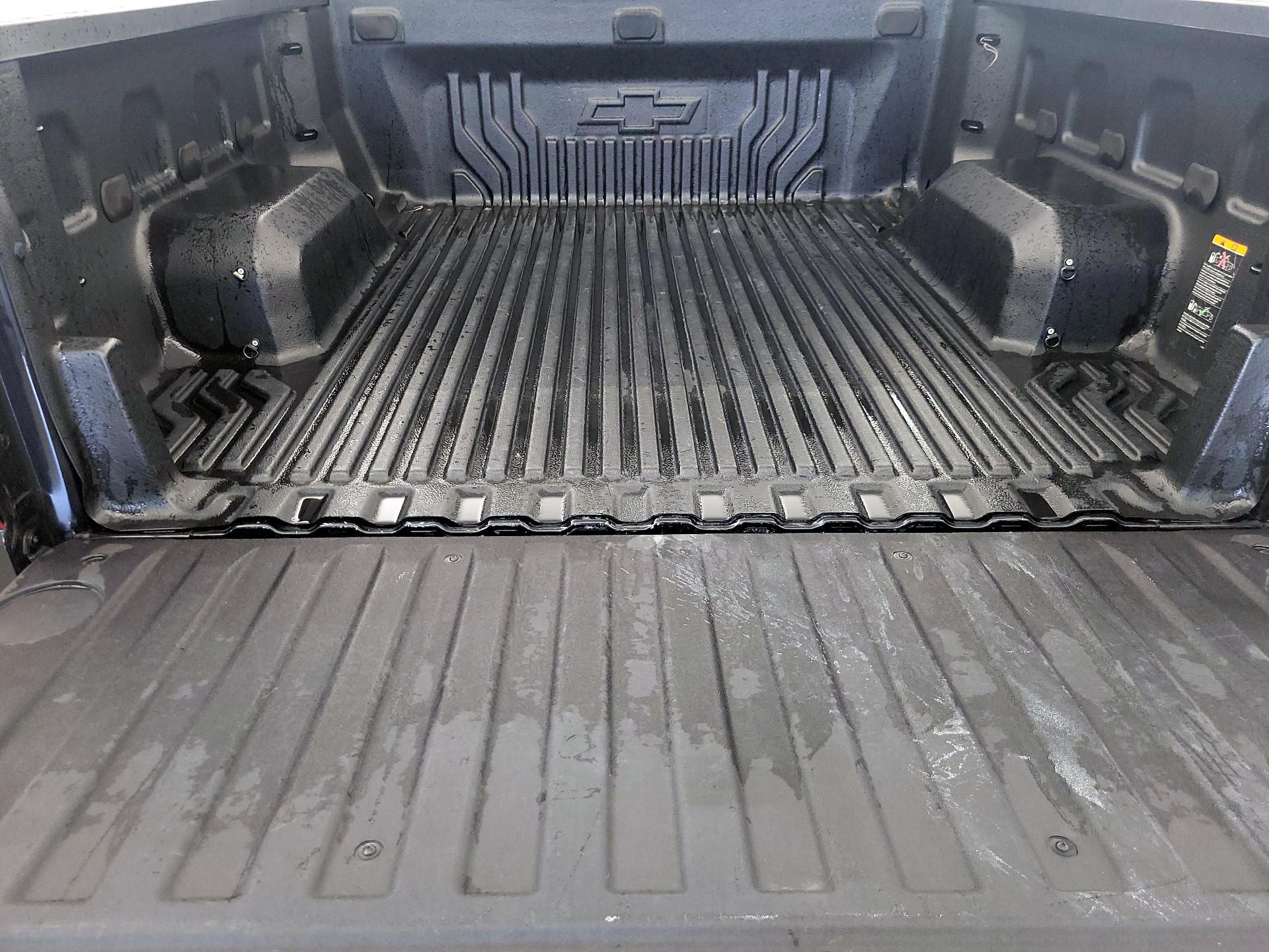 Thumbnail: 2023 Chevrolet Silverado 1500 - 20