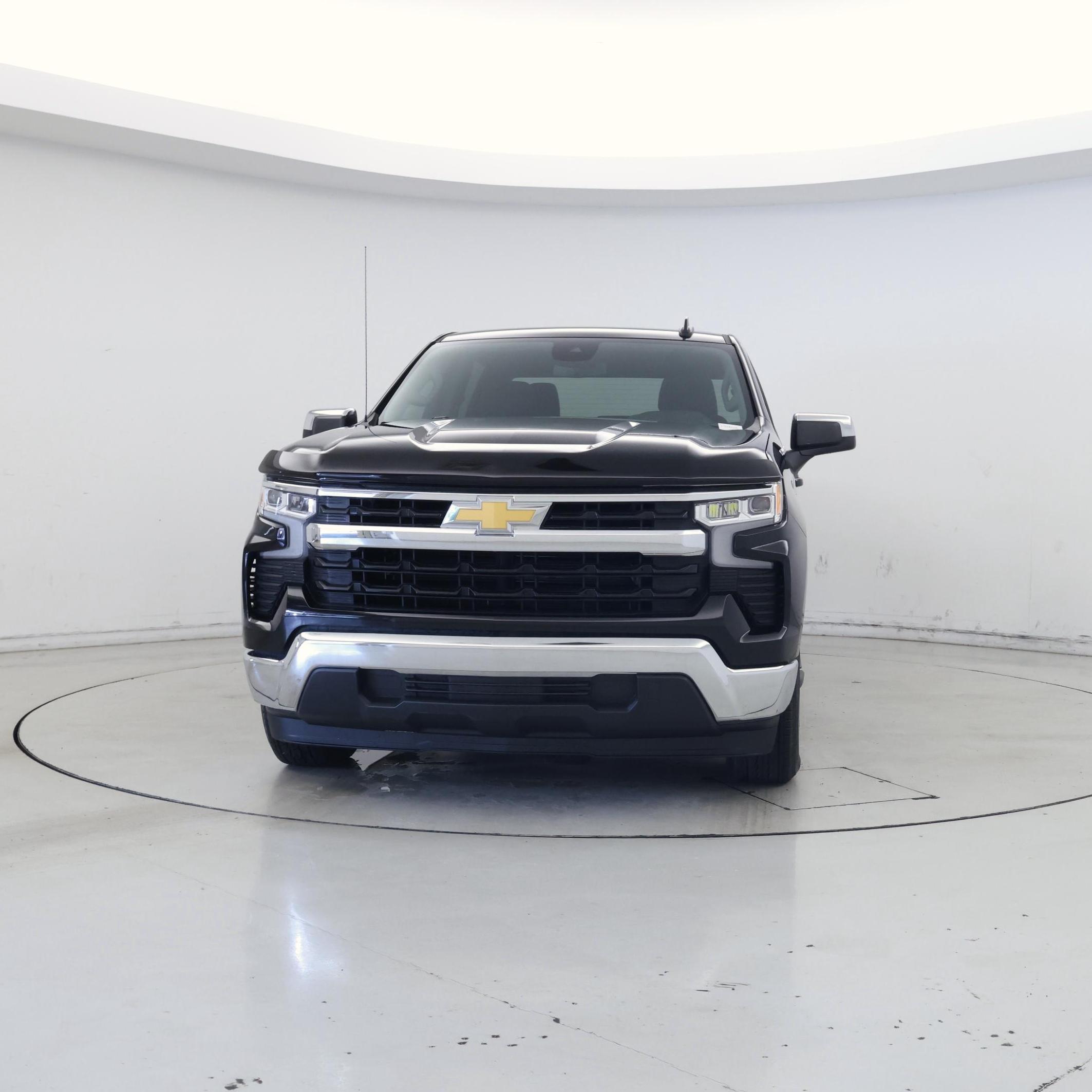 Thumbnail: 2023 Chevrolet Silverado 1500 - 5