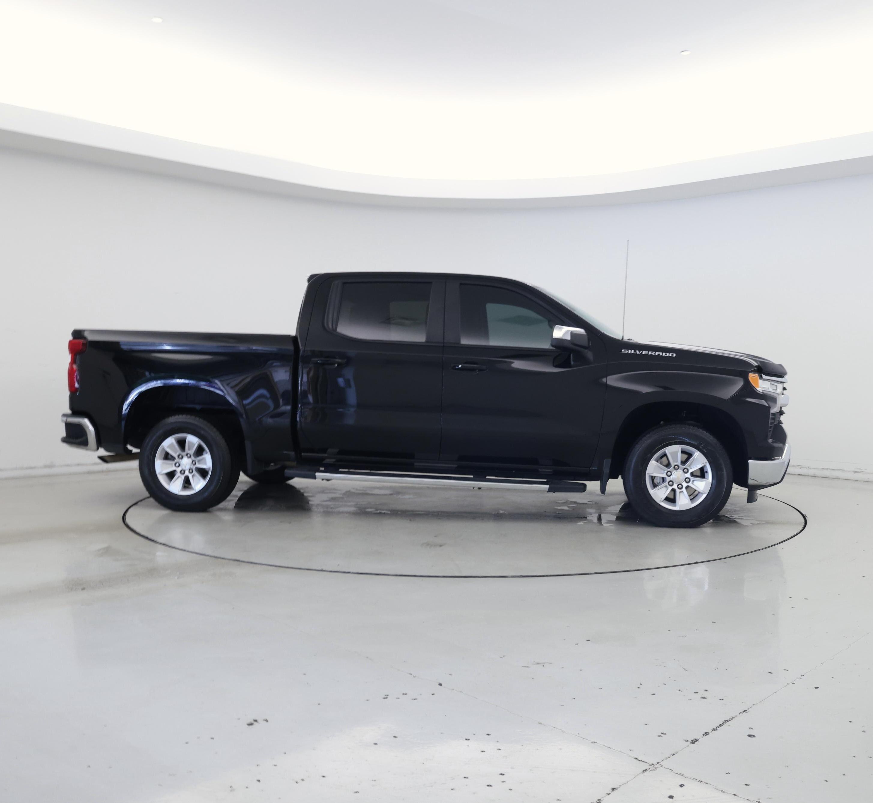Thumbnail: 2023 Chevrolet Silverado 1500 - 7