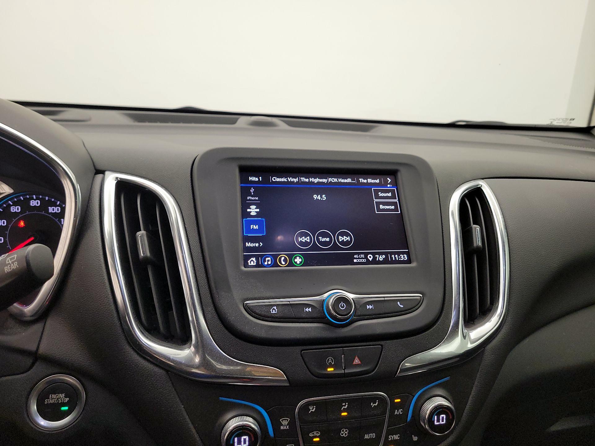 Thumbnail: 2022 Chevrolet Equinox - 13