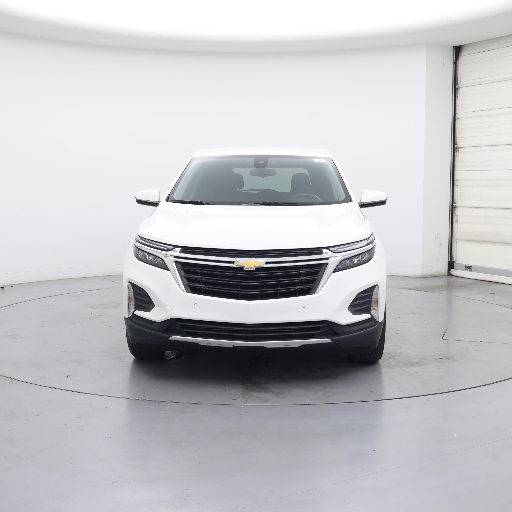 Thumbnail: 2022 Chevrolet Equinox - 5