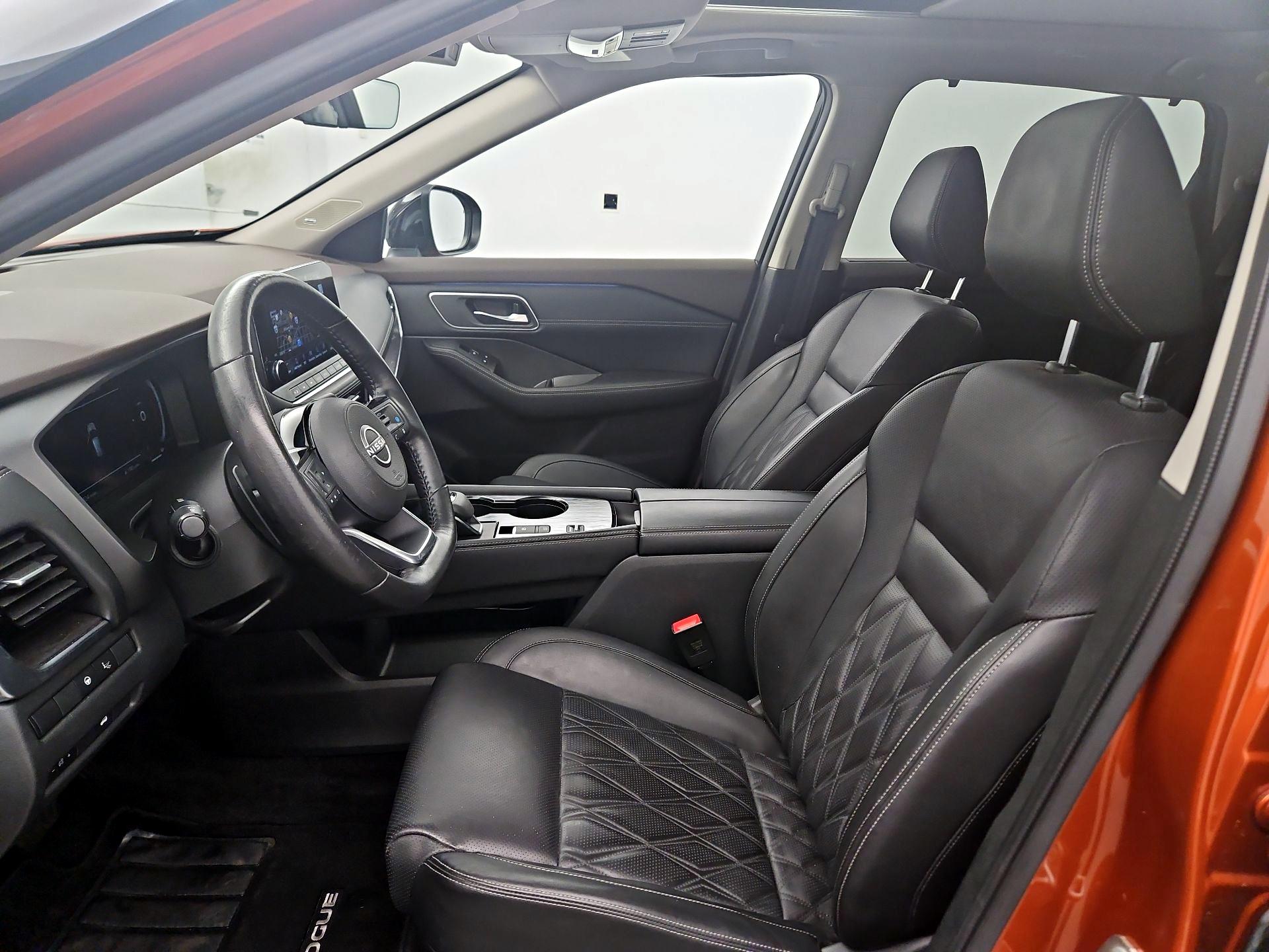 Thumbnail: 2023 Nissan Rogue - 11