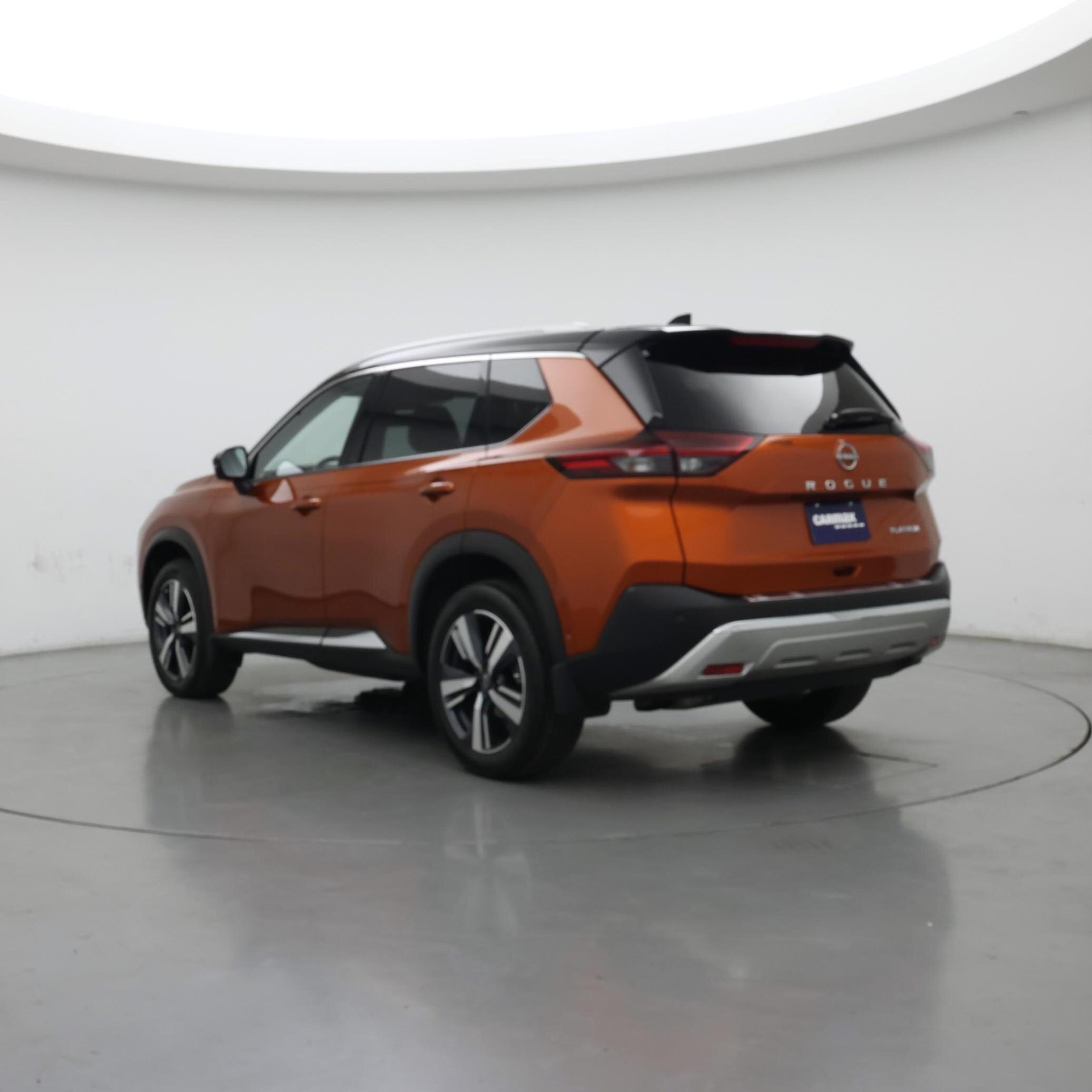 Thumbnail: 2023 Nissan Rogue - 2