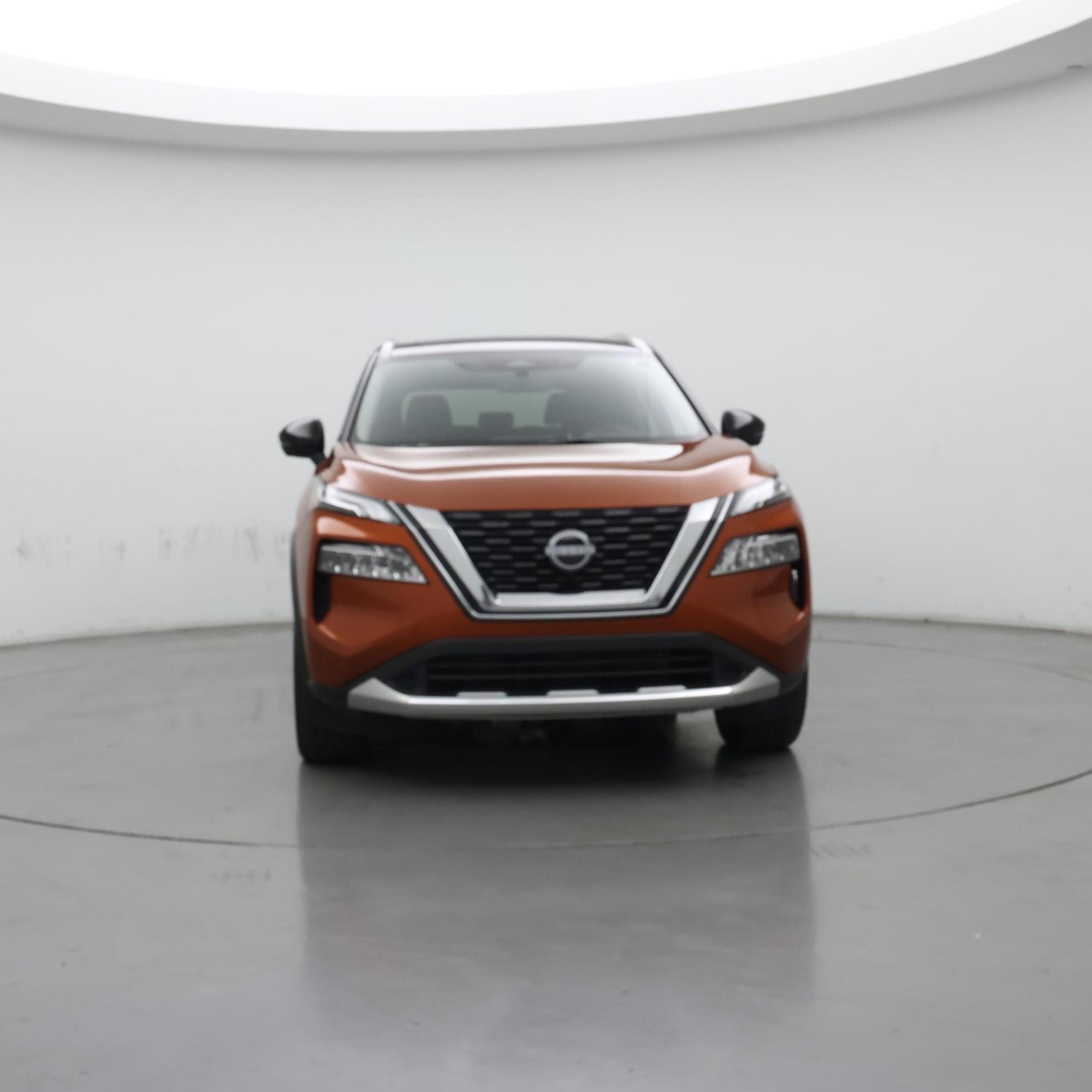 Thumbnail: 2023 Nissan Rogue - 5