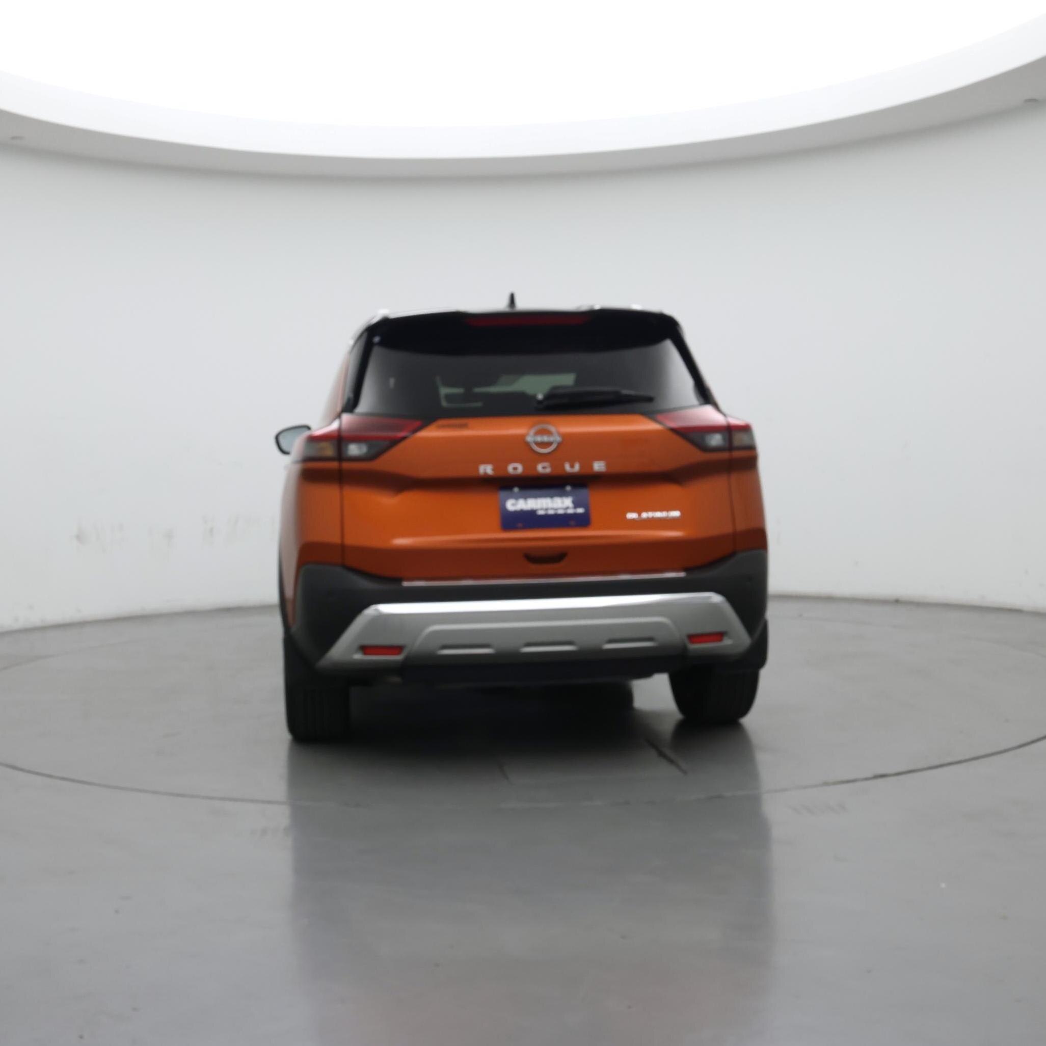 Thumbnail: 2023 Nissan Rogue - 6