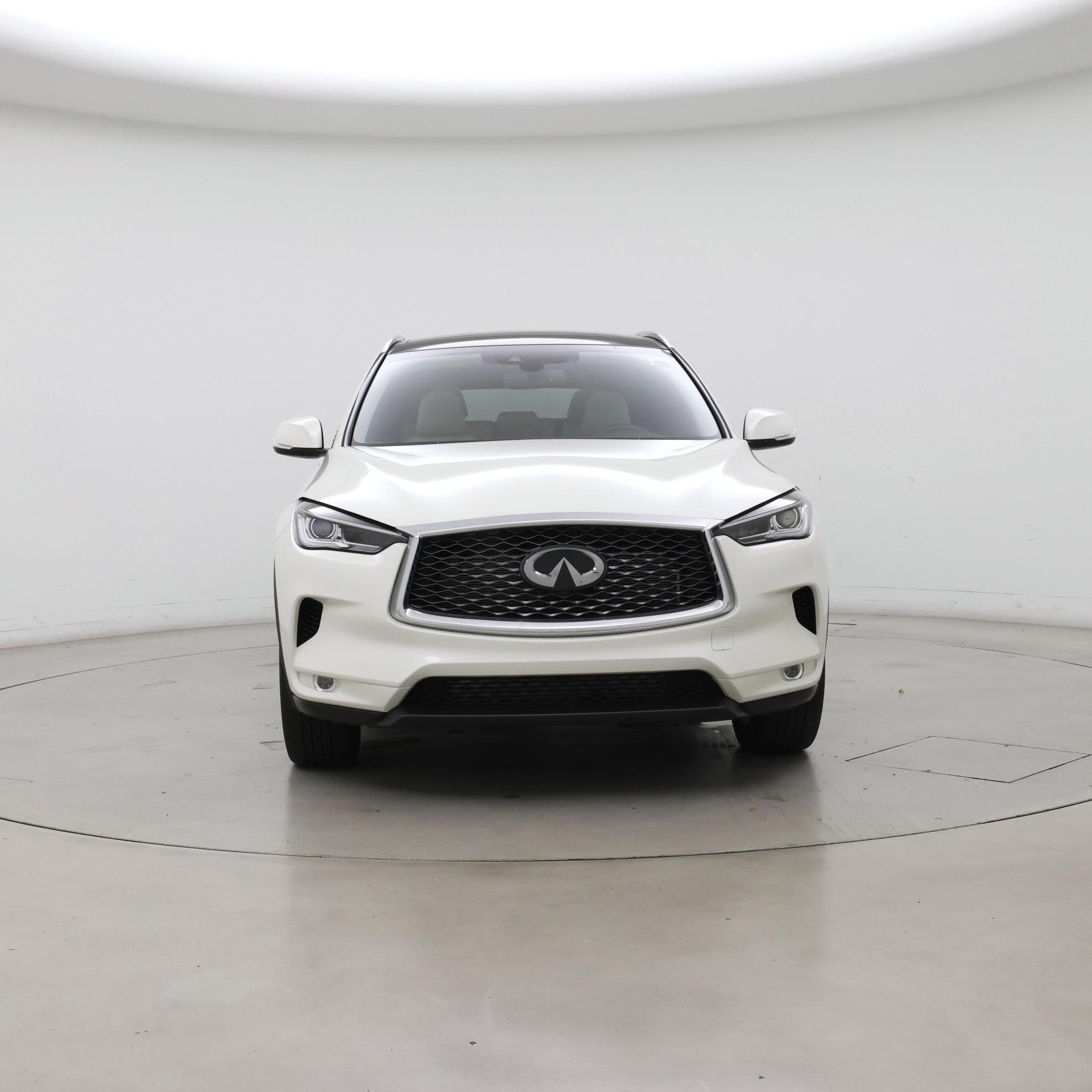Thumbnail: 2022 INFINITI QX50 - 5