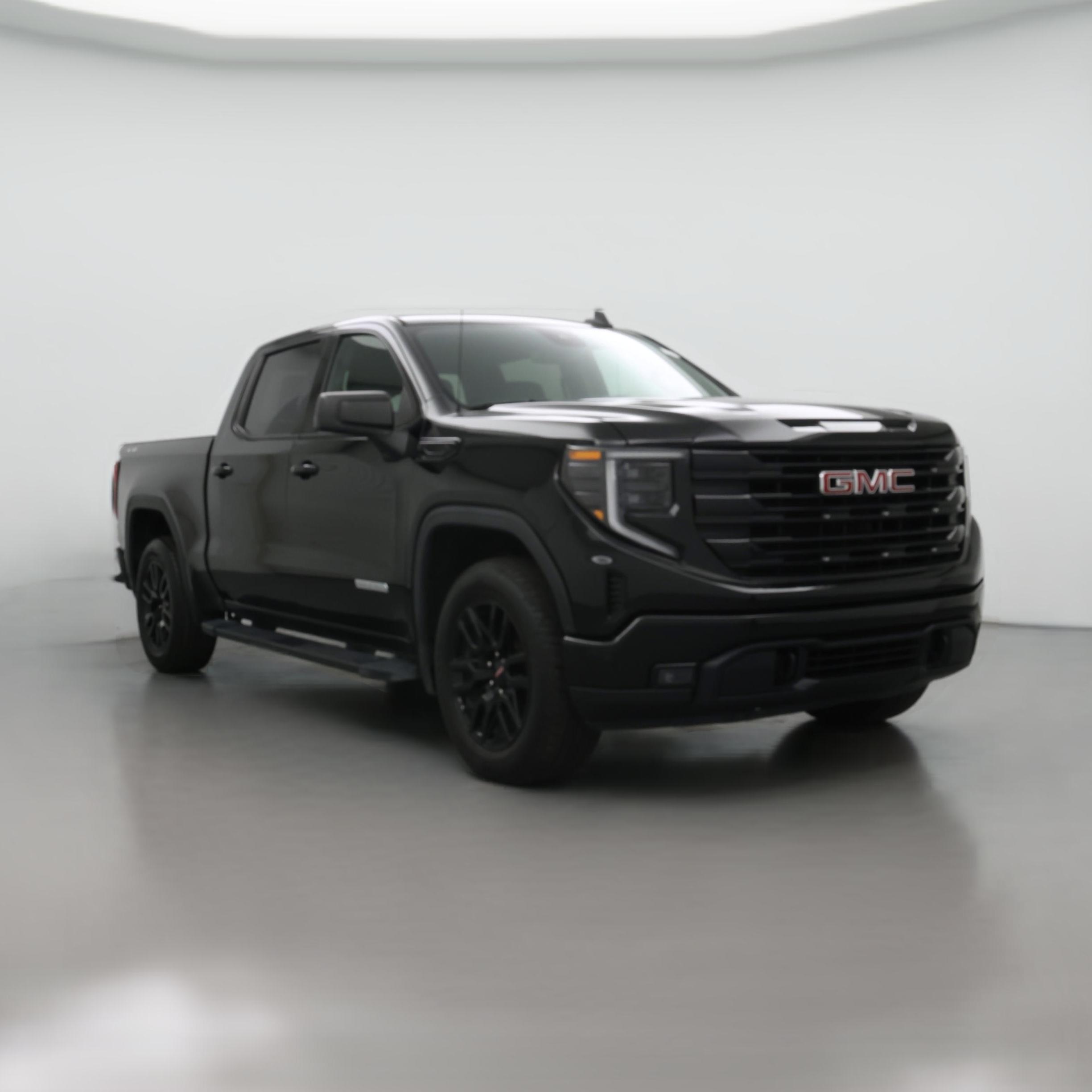 Thumbnail: 2023 GMC Sierra 1500 - 1