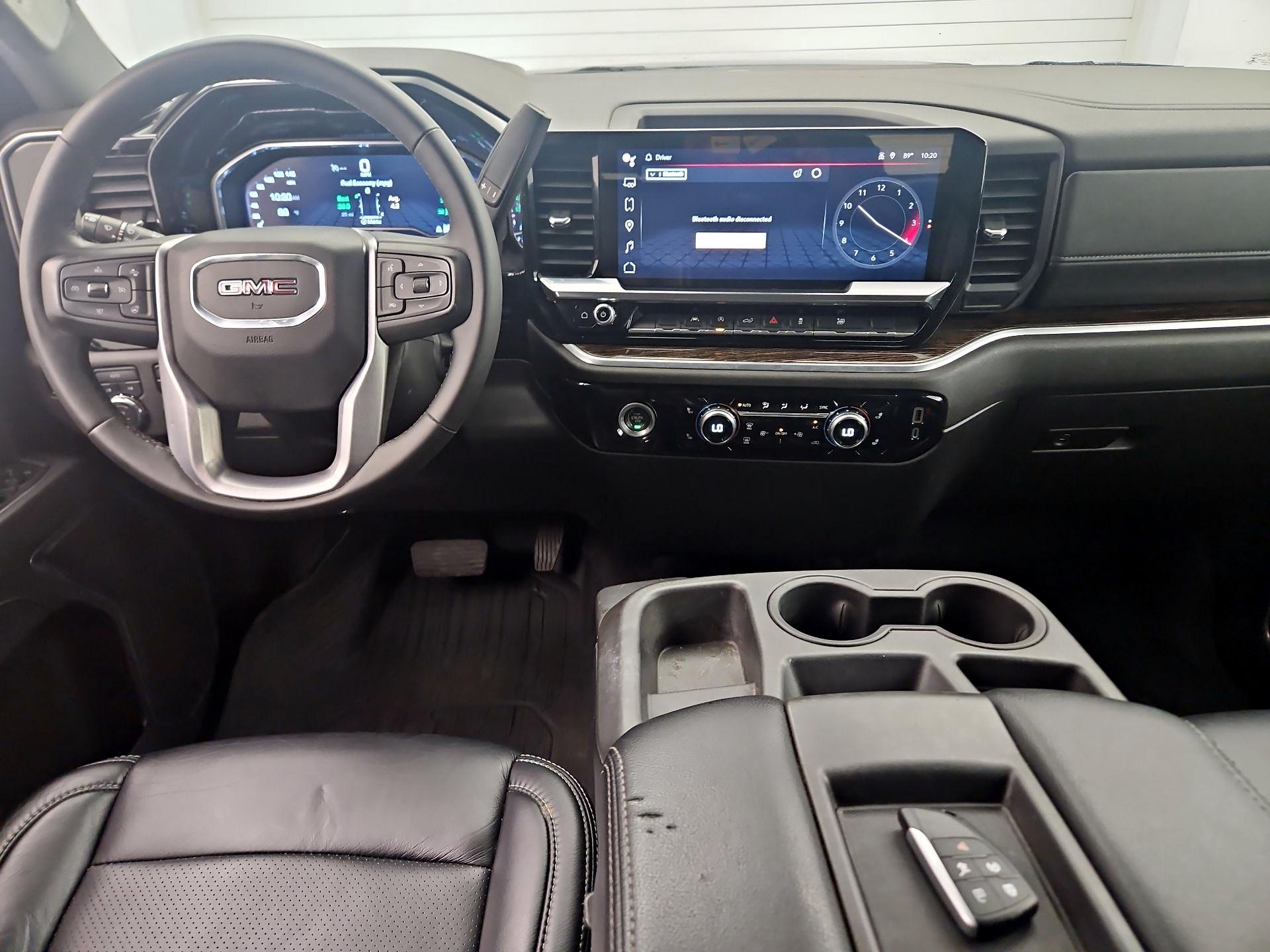 Thumbnail: 2023 GMC Sierra 1500 - 9